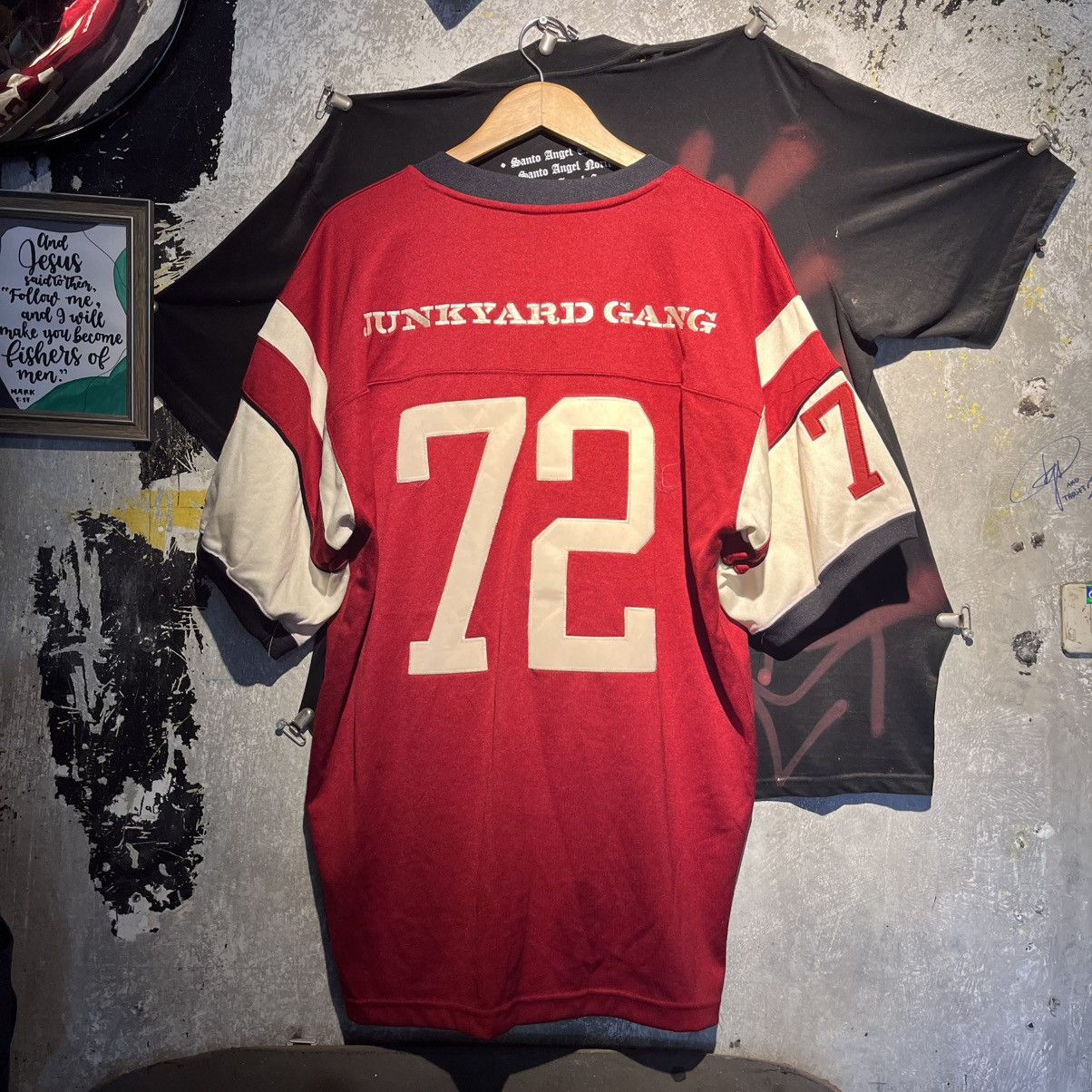 Fubu × Vintage Fubu Platinum Fat Albert Size US L / EU 52-54 / 3 - 4 Thumbnail