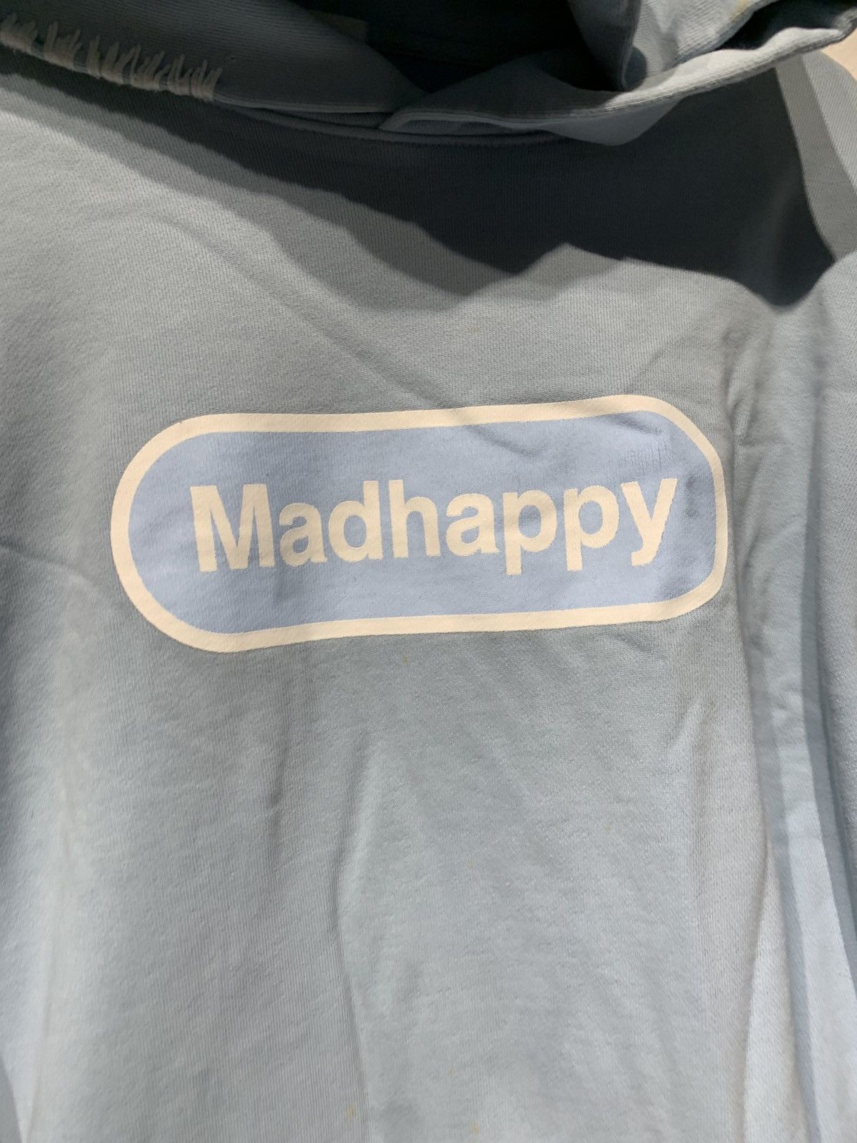 Madhappy Madhappy Hoodie sweatshirt Size US L / EU 52-54 / 3 - 3 Thumbnail