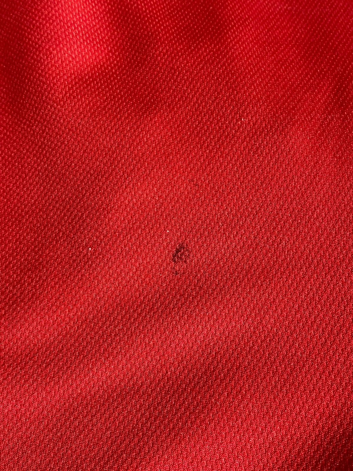 Other 🔥 FC TWENTE MEYBA HOME JERSEY 2023/24 RARE VINTAGE VIBES Size US S / EU 44-46 / 1 - 17 Thumbnail