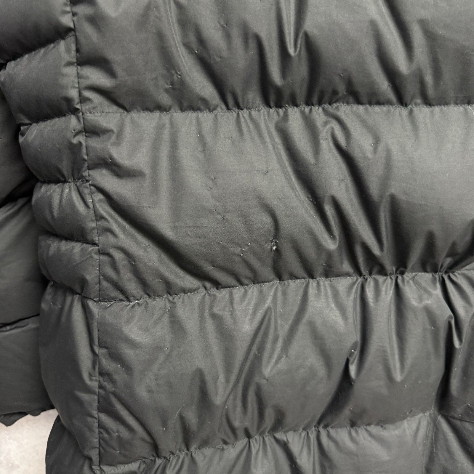 Patagonia Patagonia Down With It Parka Womens Large Black 600 Fill Size L / US 10 / IT 46 - 13 Thumbnail