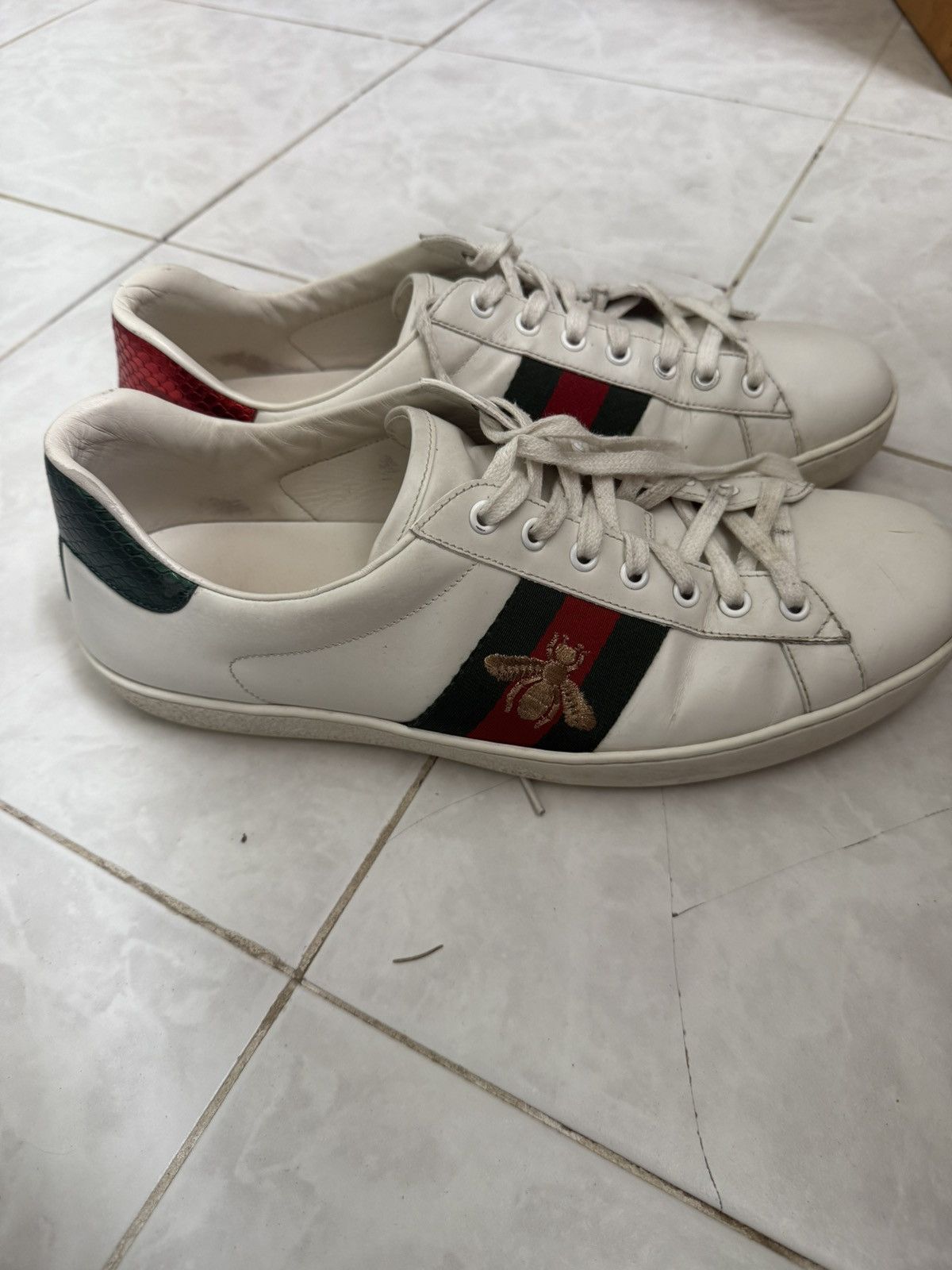 GUCCI