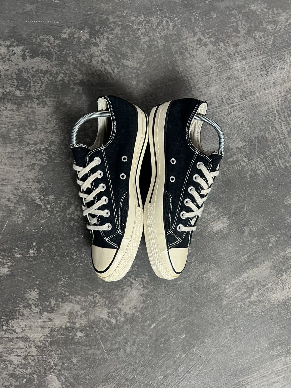 Converse 10 COMO CORSO SEOUL X CONVERSE 70s LOW Size US 8 / EU 41 - 3 Thumbnail