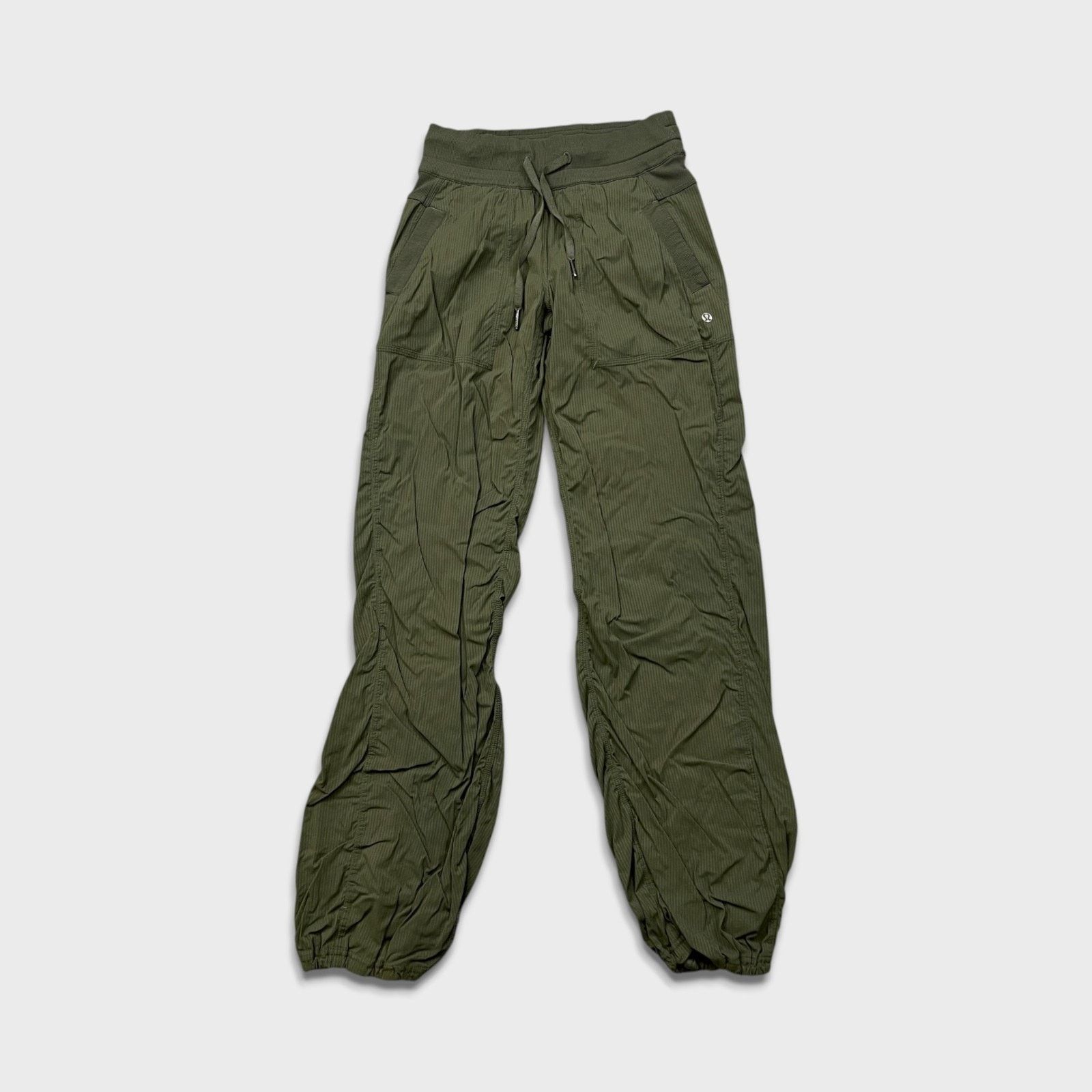 Lululemon Lululemon Studio Pant II *Unlined (Regular) Size 2 Loose Fit Size 26" / US 2 / IT 38 - 1 Thumbnail