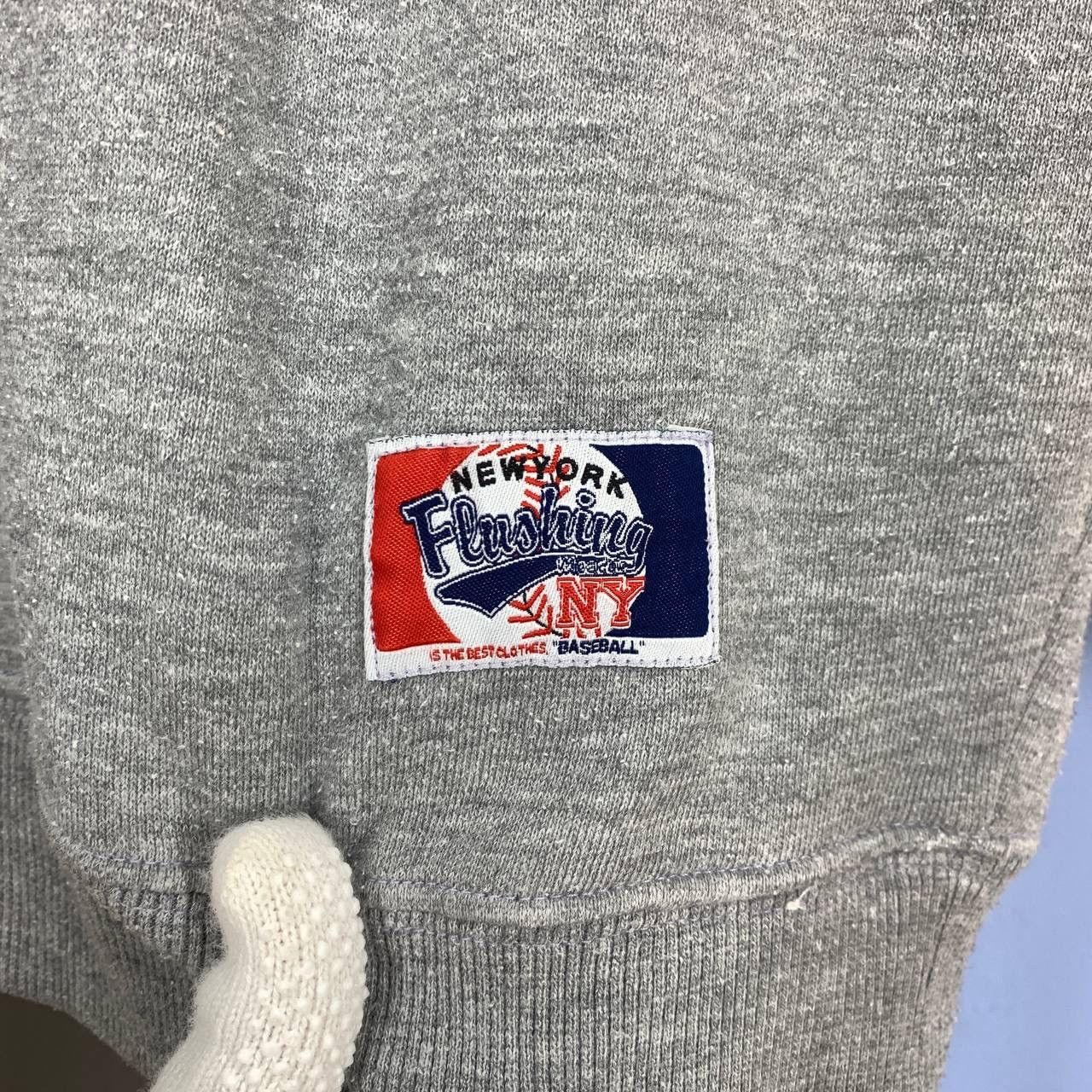 MLB SEATTLE MLB Crew Neck Sweatshirt #2335/25 Size US L / EU 52-54 / 3 - 4 Thumbnail