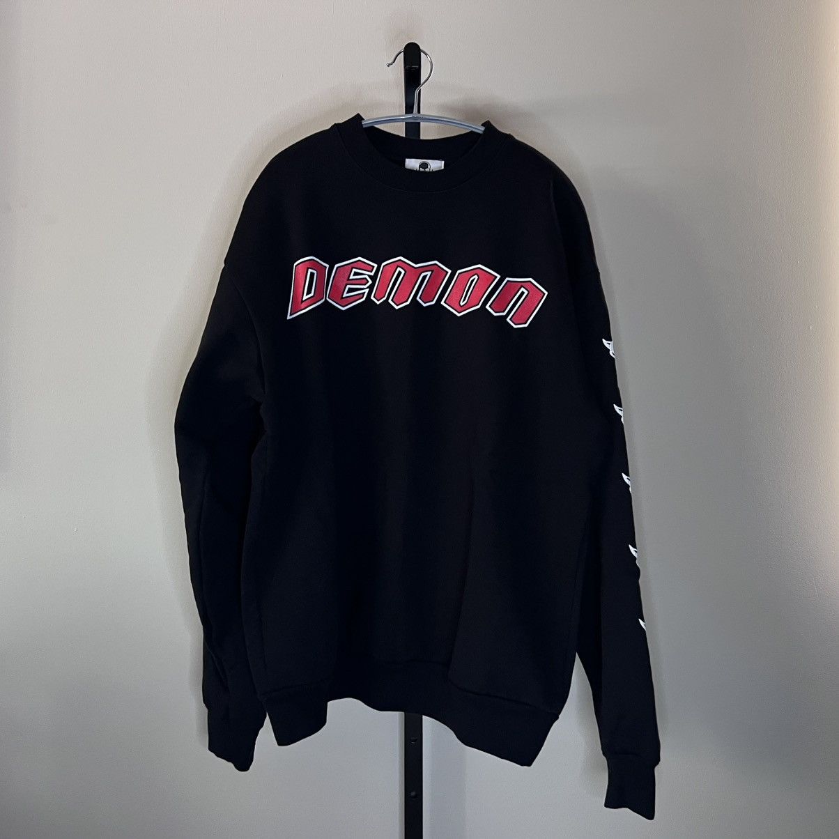 Warren Lotas WARREN LOTAS X DODGE DEMON Size US L / EU 52-54 / 3 - 2 Thumbnail