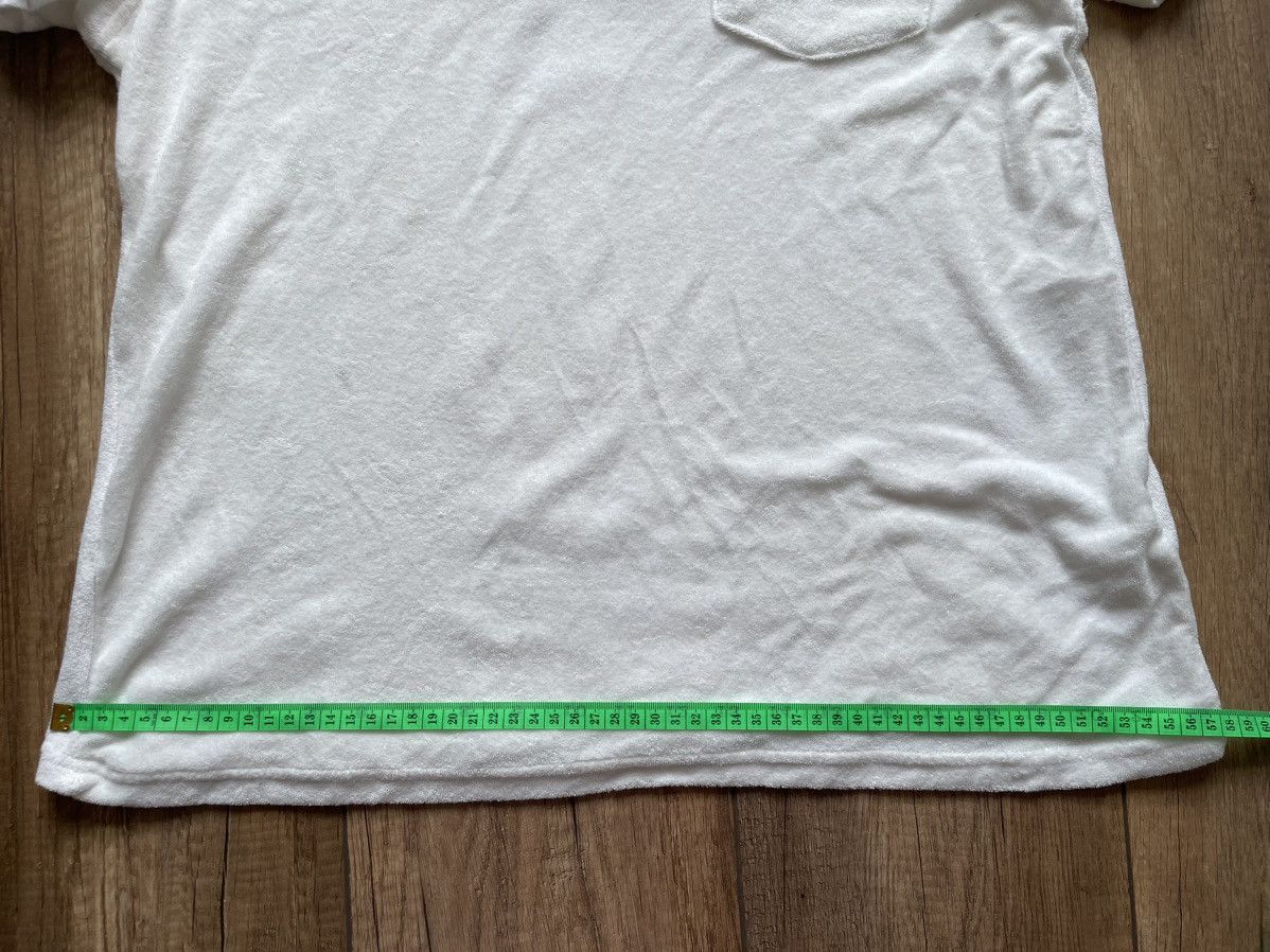Folk Polo Folk 4 white size L Size US L / EU 52-54 / 3 - 7 Thumbnail