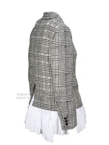 Comme des Garcons Comme Des Garcons jacket Size S / US 4 / IT 40 - 3 Thumbnail