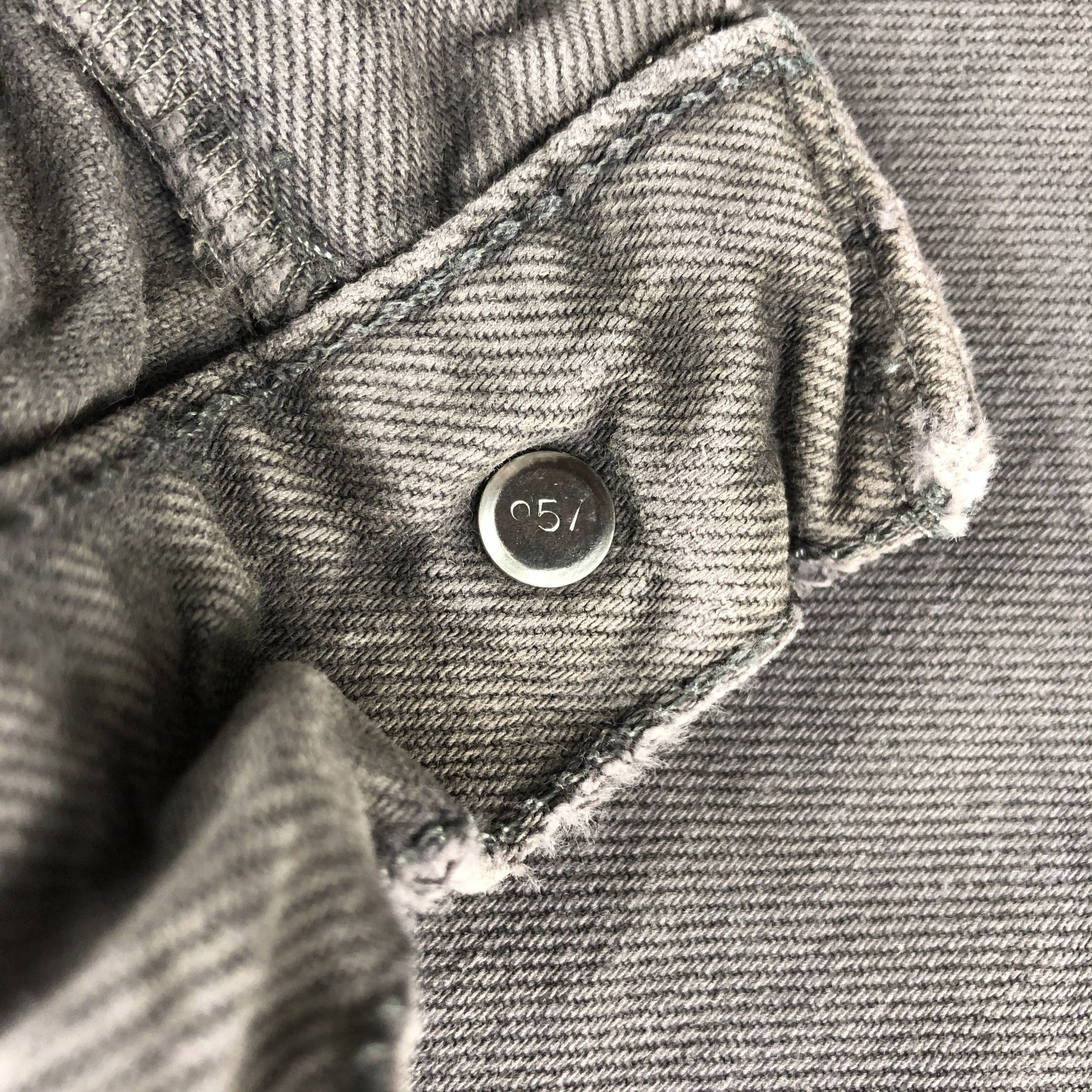 Levi's Vintage Levis 505 Earth Tone Jeans-J2181 Size US 33 - 11 Thumbnail