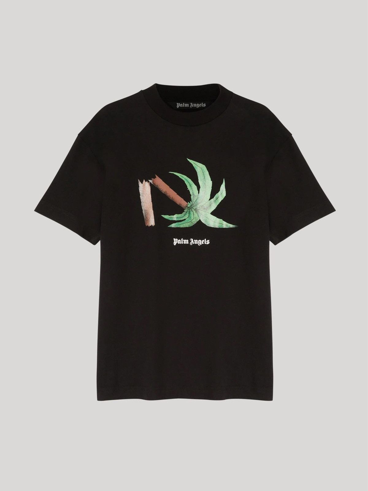 Palm Angels Palm angles tshirt Size US S / EU 44-46 / 1 - 1 Thumbnail