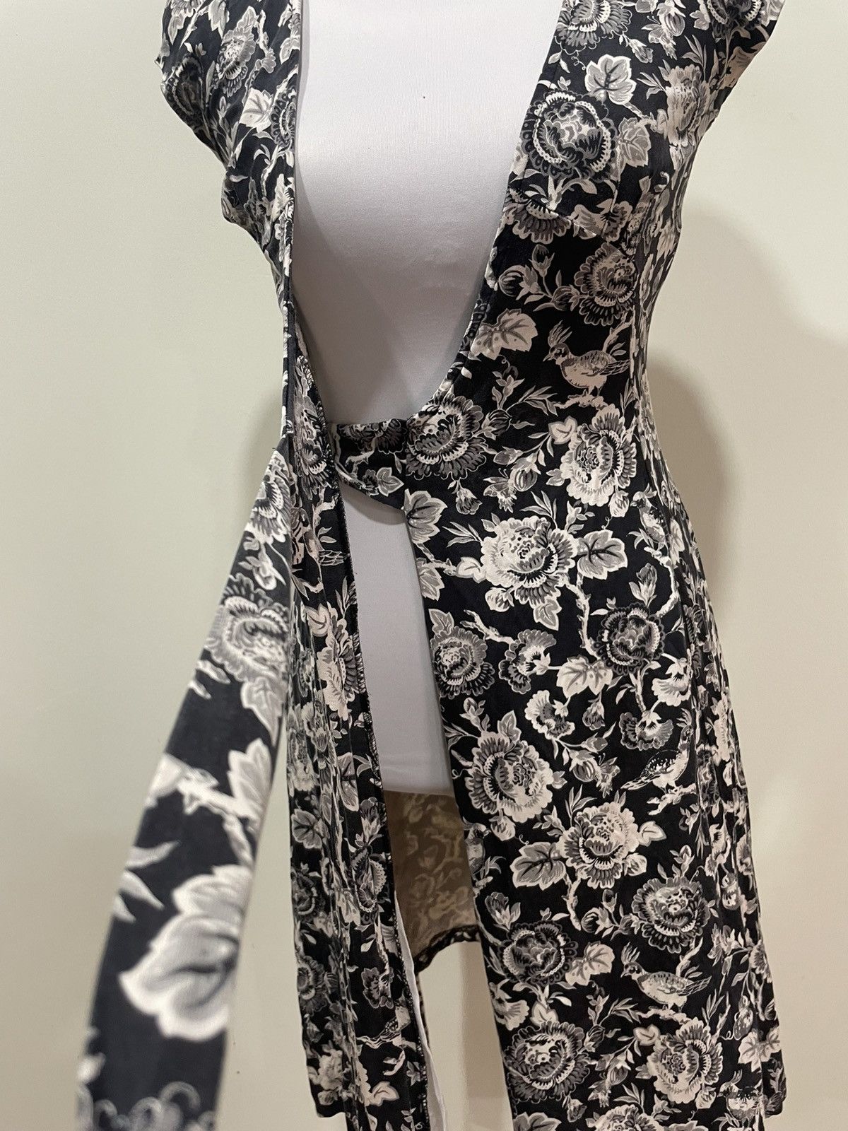 Diane von Furstenberg Diane von Furstenberg Wrap Dress Size XS / US 0-2 / IT 36-38 - 6 Thumbnail