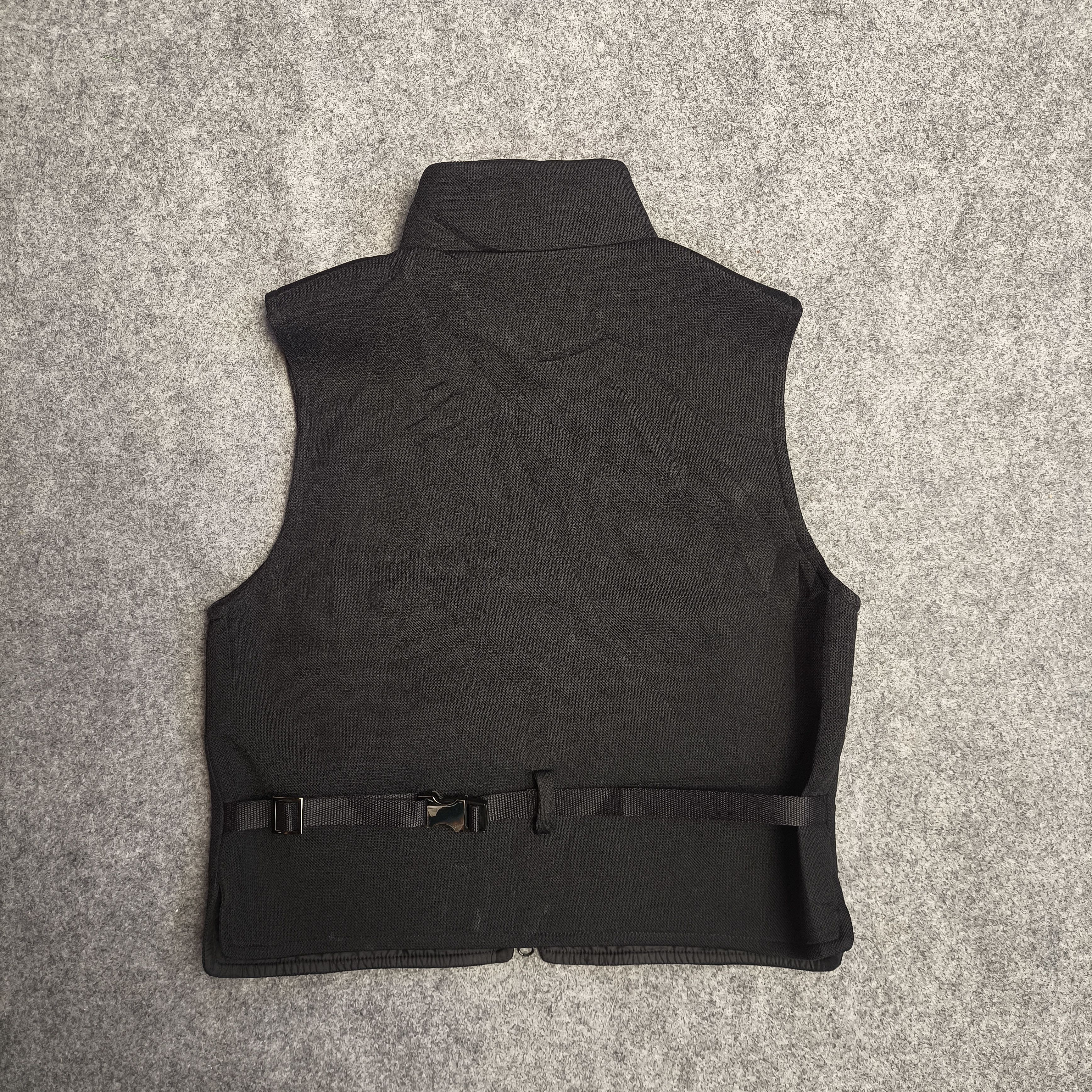 Issey Miyake Issey miyake Tete home vest Size US S / EU 44-46 / 1 - 2 Thumbnail