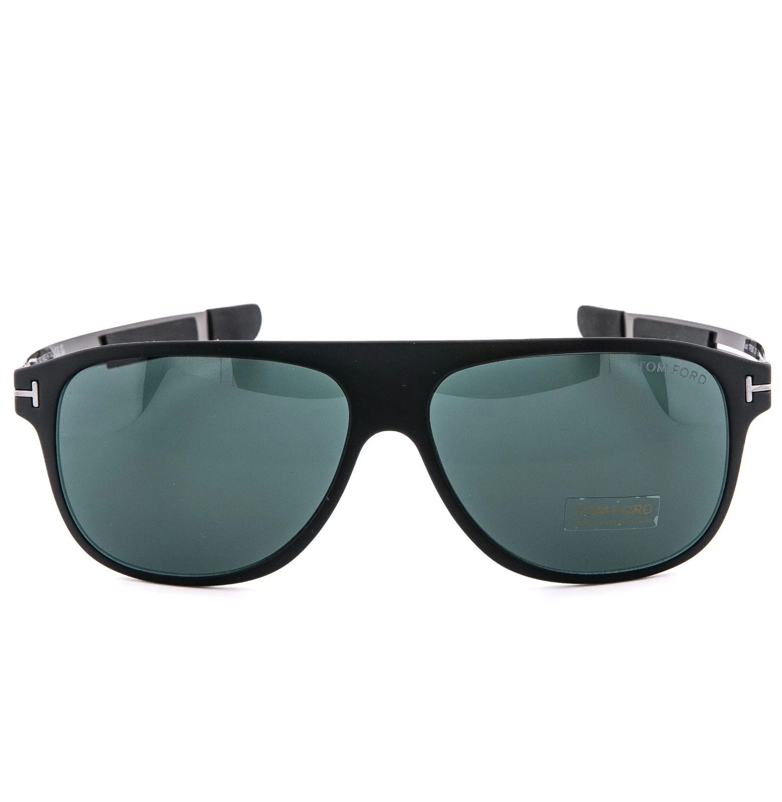 Tom Ford TOM FORD TODD TF0880 02V Sport Sunglasses 0880 FT0880 Size ONE SIZE - 2 Thumbnail