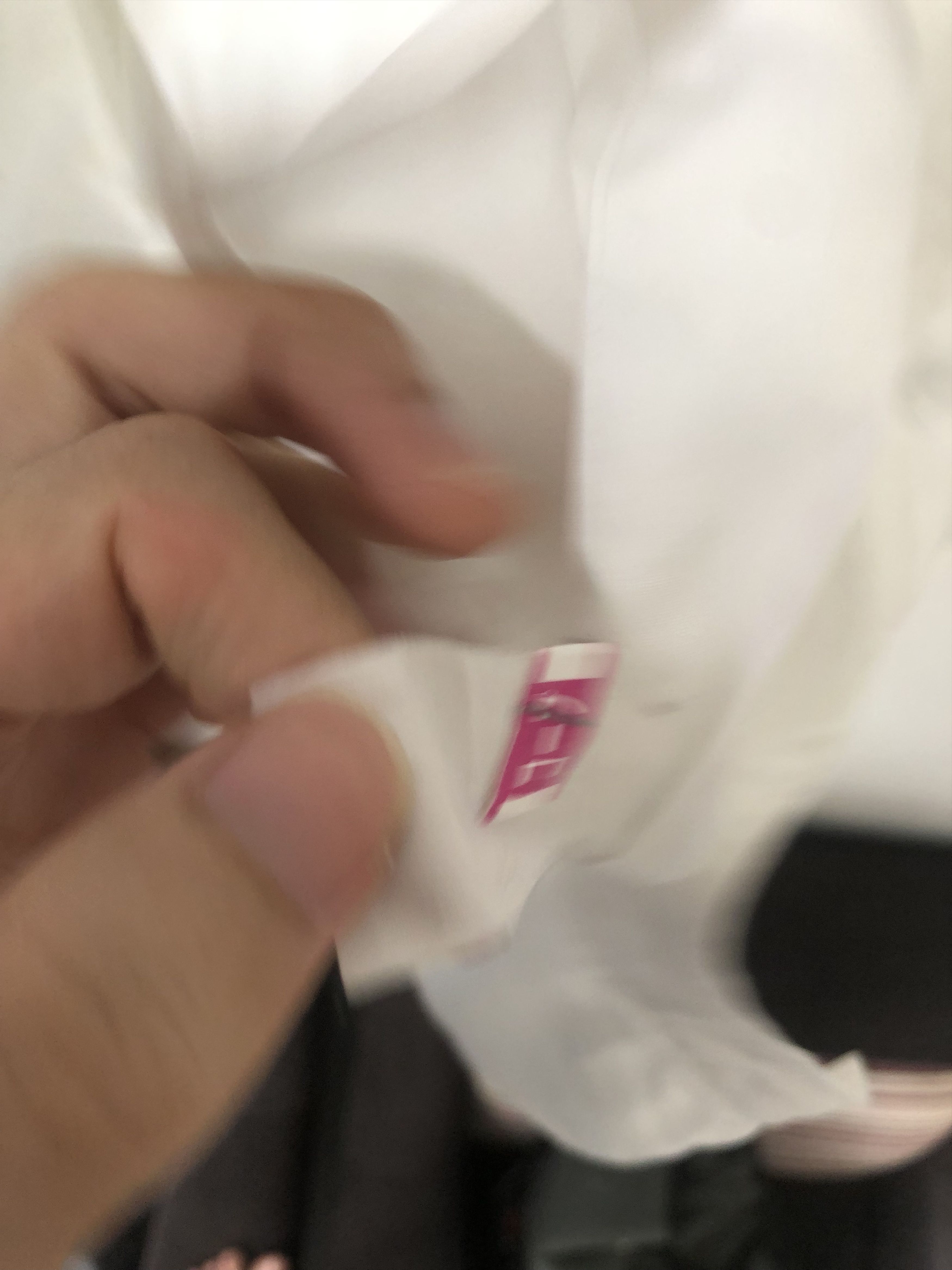 Issey Miyake white shirt Size US M / EU 48-50 / 2 - 4 Thumbnail