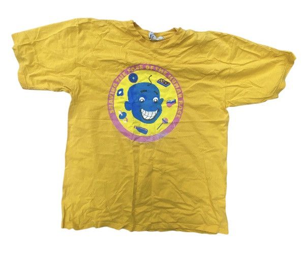 Chip & Pepper × Vintage Vintage Chip & Pepper Shirt Size US M / EU 48-50 / 2 - 3 Thumbnail
