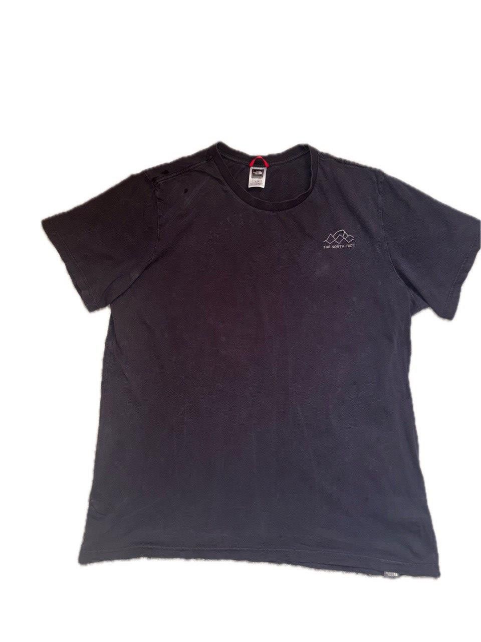 The North Face The North Face Ridge T-shirt black size XL Size US L / EU 52-54 / 3 - 1 Thumbnail