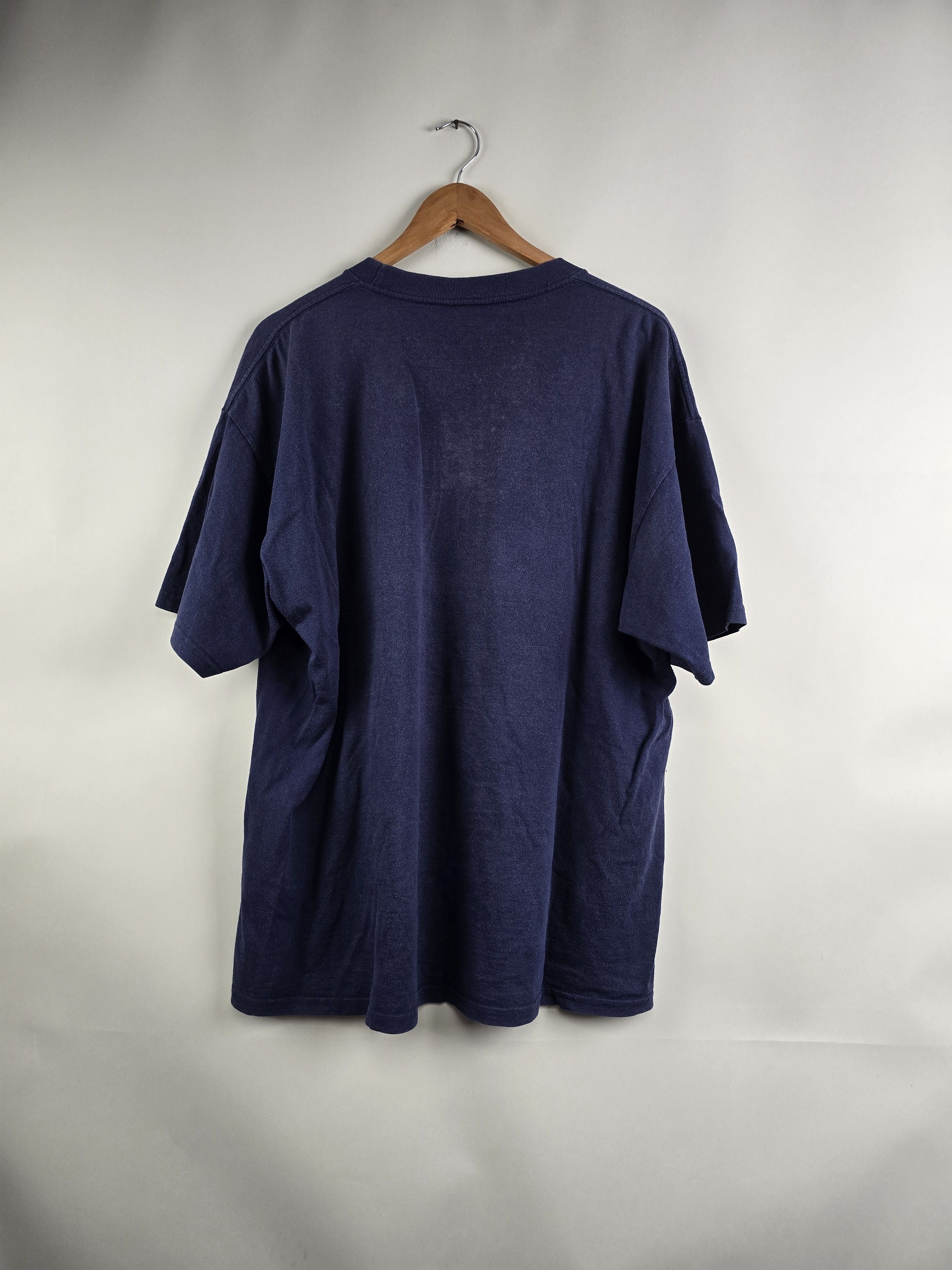 Band Tees × Vintage 2000 Sum 41 XL 23.5" 30" Size US XL / EU 56 / 4 - 6 Thumbnail