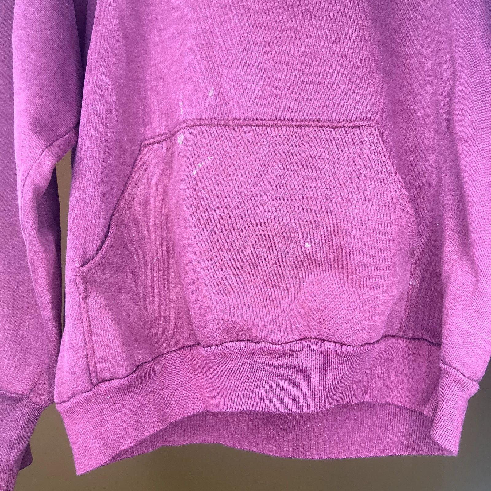 Vintage Vintage 90s Flordia State University Hoodie Large Size US XL / EU 56 / 4 - 4 Thumbnail