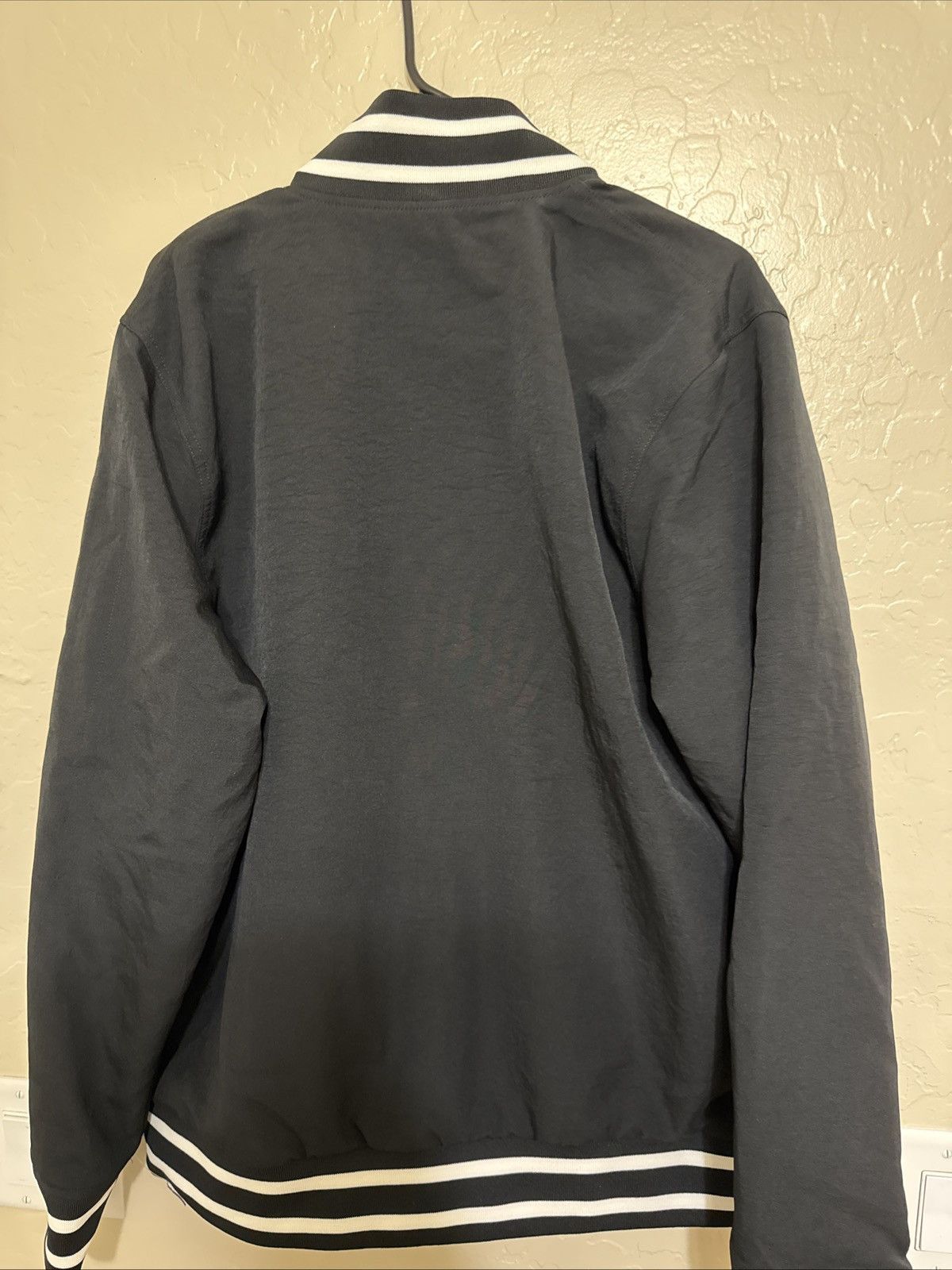 Nike Nike brazil bomber jacket Size US M / EU 48-50 / 2 - 6 Thumbnail