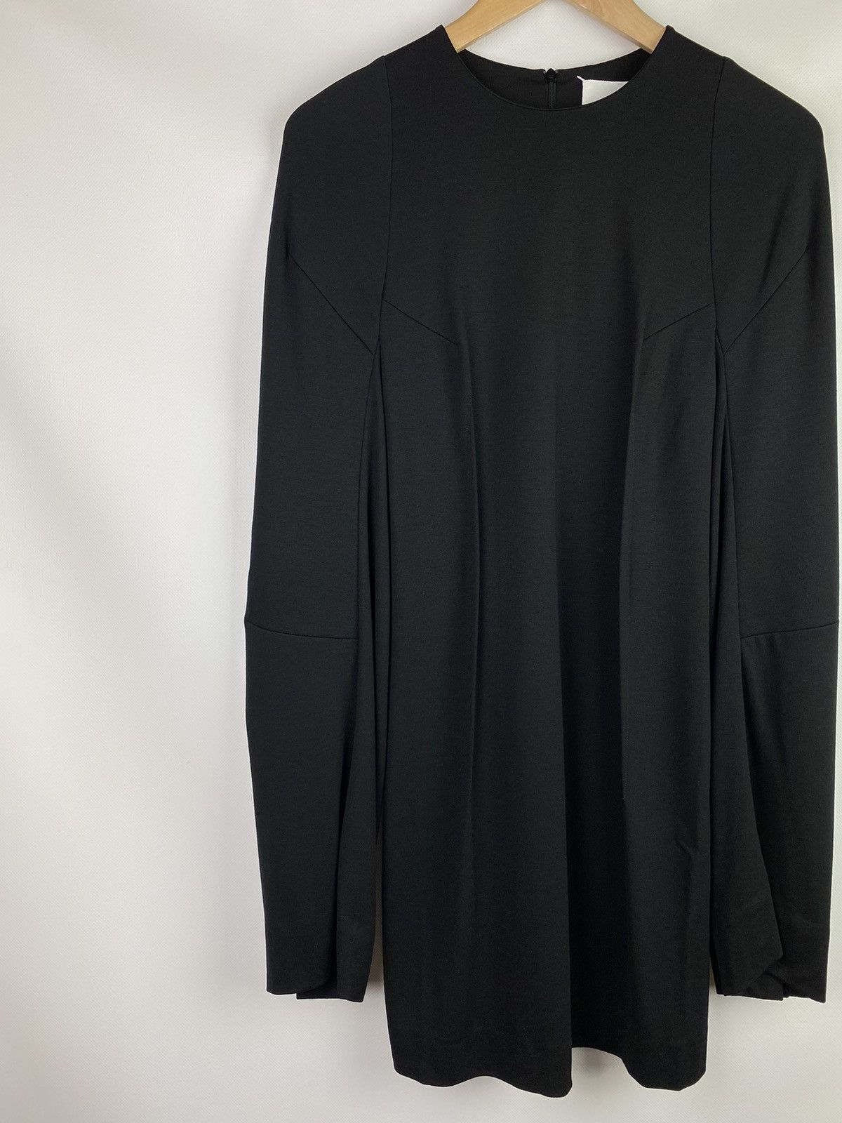 Maison Margiela BNWT! Maison Margiela ladies long sleeve tunic dress size 38 Size XS / US 0-2 / IT 36-38 - 2 Thumbnail