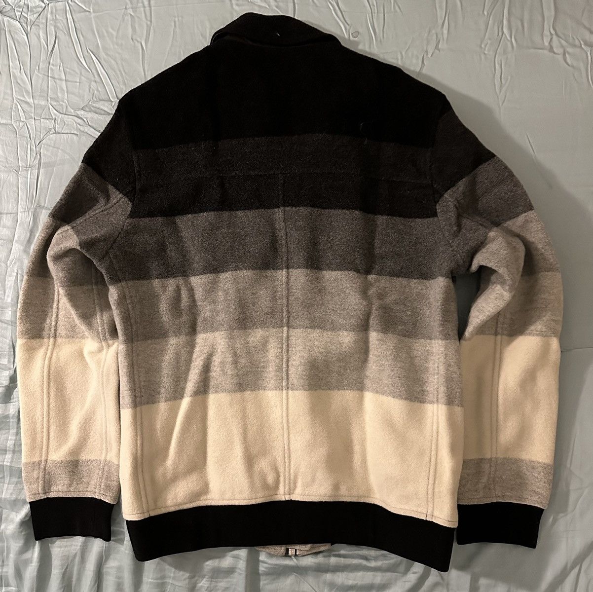 JW Anderson J.W. Anderson Degrading Bomber Size US S / EU 44-46 / 1 - 2 Thumbnail