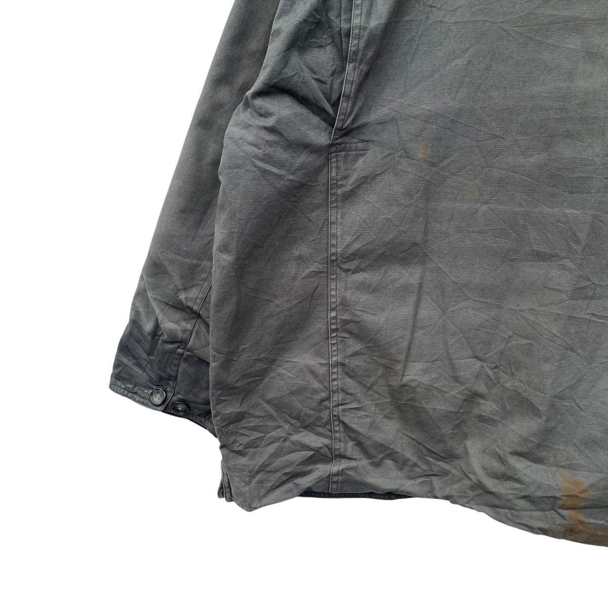 Faded Glory × Hunter × Lands' End 💥Vintage Faded Glory Chore Coat Hunting Jacket Size M / US 6-8 / IT 42-44 - 10 Thumbnail