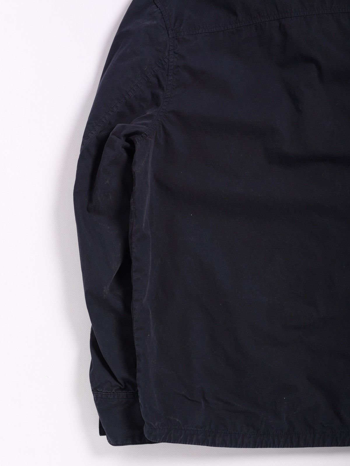 Paul Smith Paul Smith Navy Blue Light Jacket Pocket Size US XXL / EU 58 / 5 - 15 Thumbnail