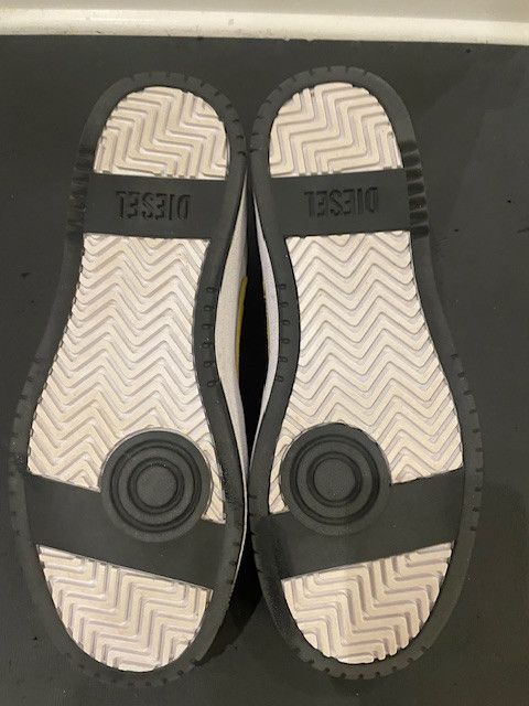 Diesel S-Ukiyo V2 low Size US 9.5 / EU 42-43 - 4 Thumbnail