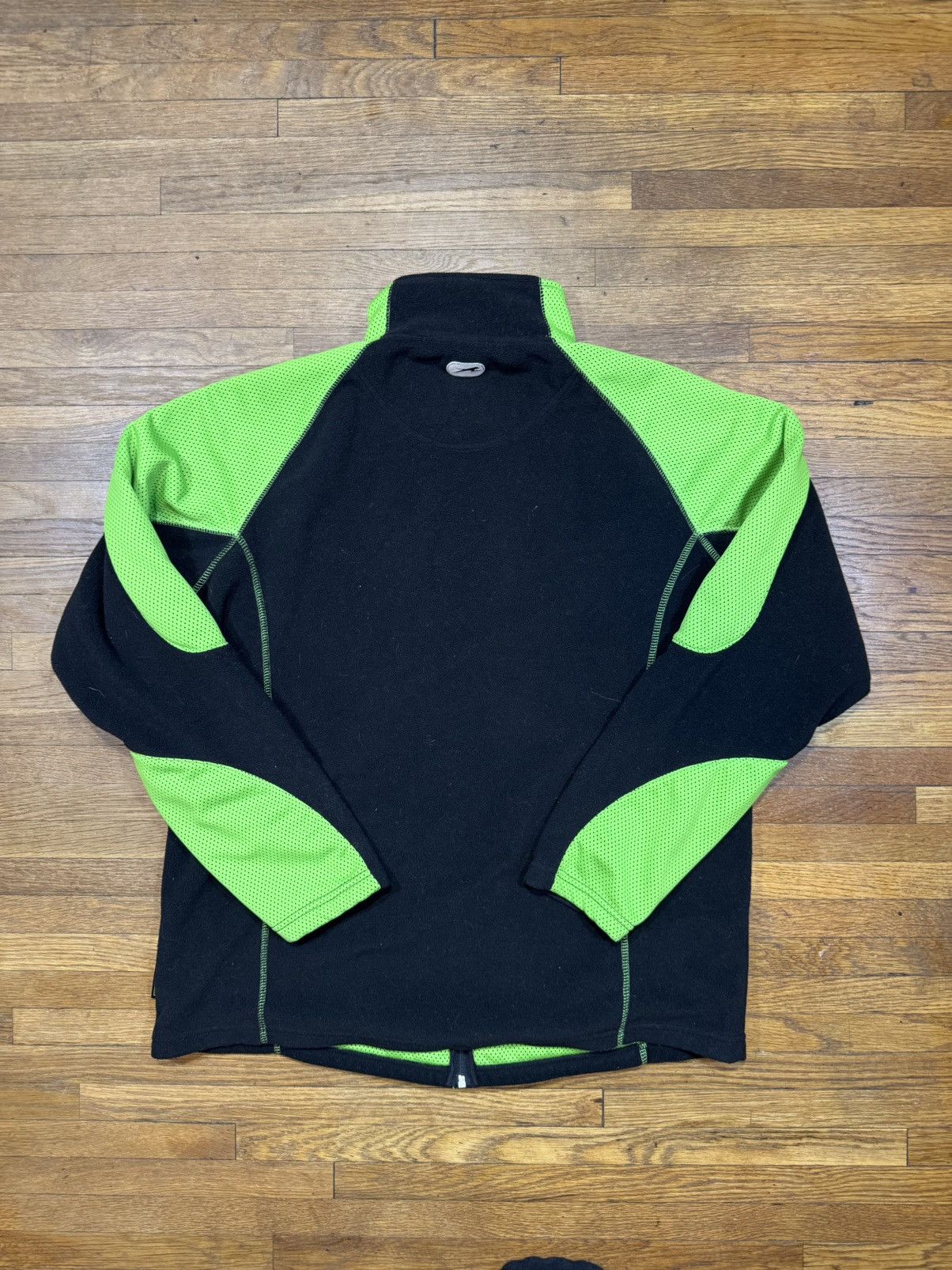 Vintage Vintage Arctic Cat Fleece Size US L / EU 52-54 / 3 - 2 Thumbnail