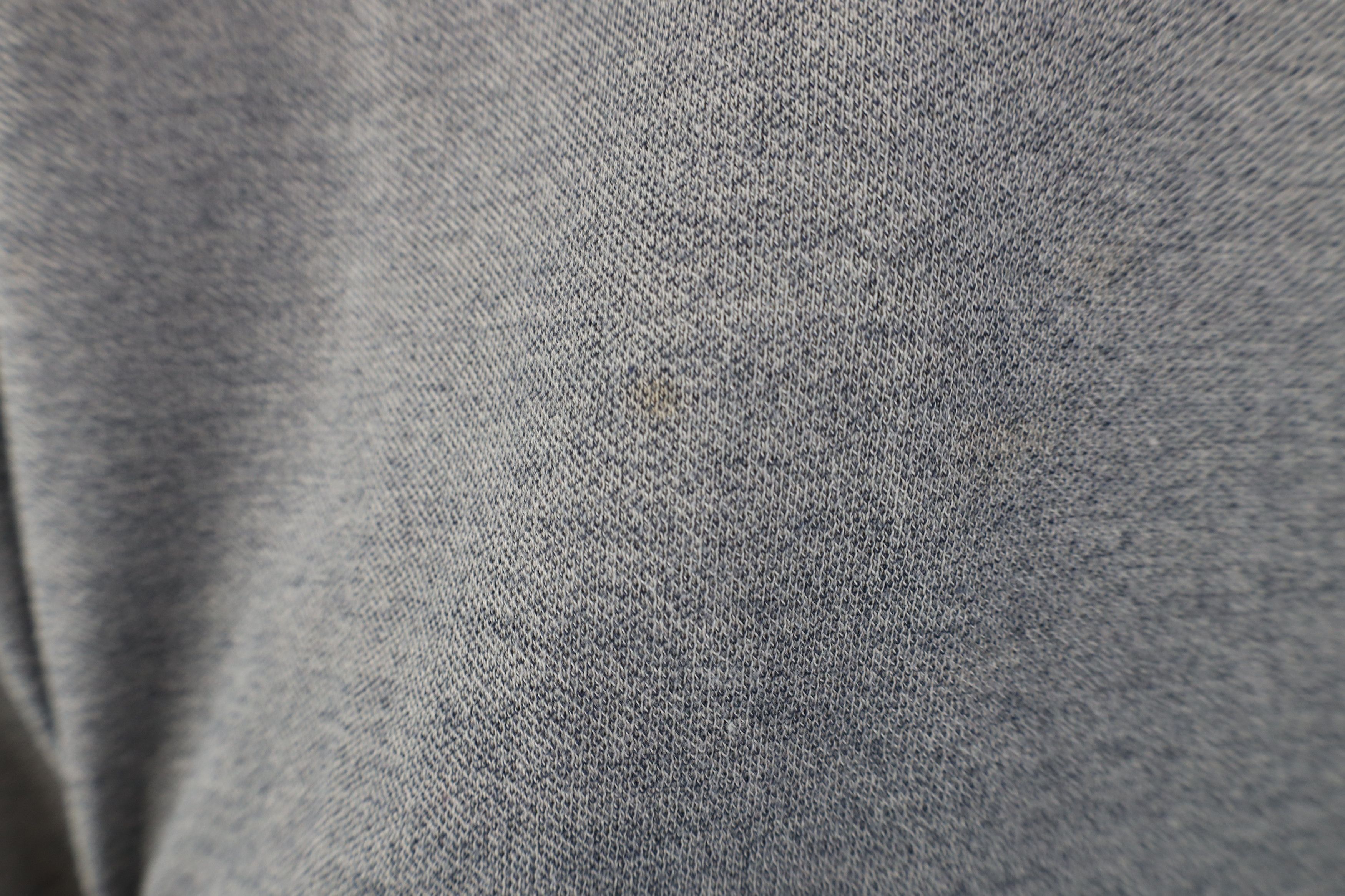 Vintage Vintage 90s Streetwear Knit Long Sleeve Rugby Polo Shirt Size US XL / EU 56 / 4 - 6 Thumbnail
