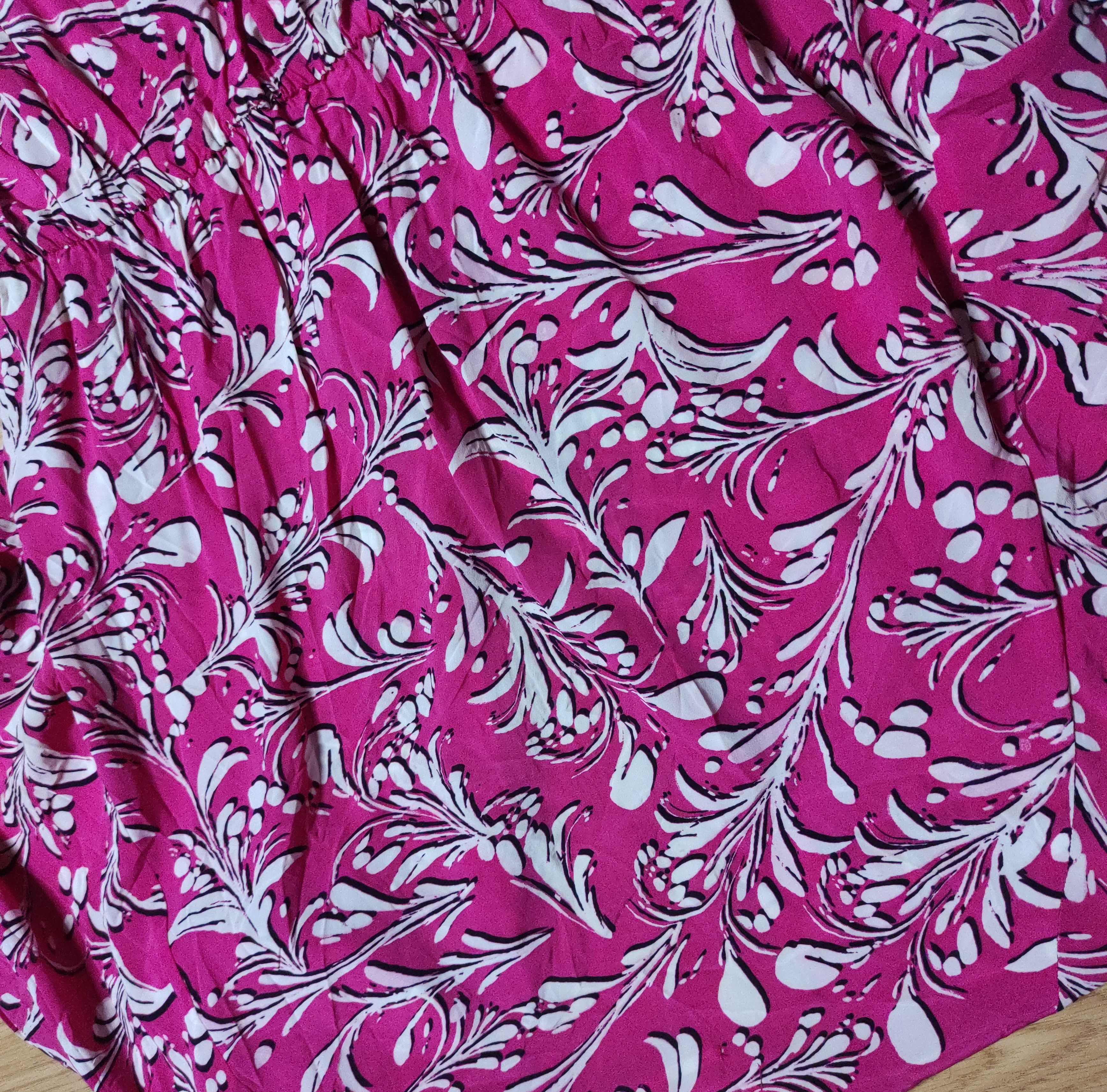 Isabel Marant **NEW! Isabel Marant 100% Viscose Dress** Size S / US 4 / IT 40 - 5 Thumbnail