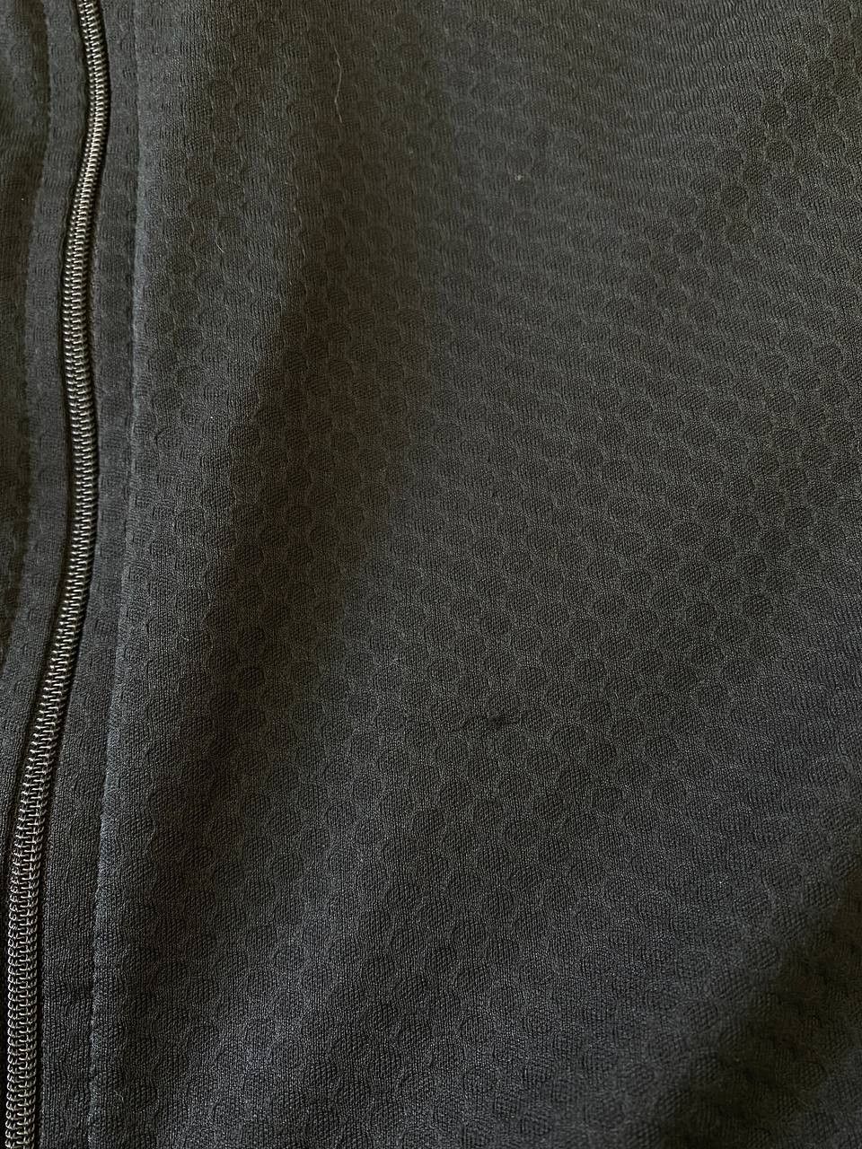 Other Vintage Castelli Small Logo Cycling Black Jersey Size US L / EU 52-54 / 3 - 14 Thumbnail