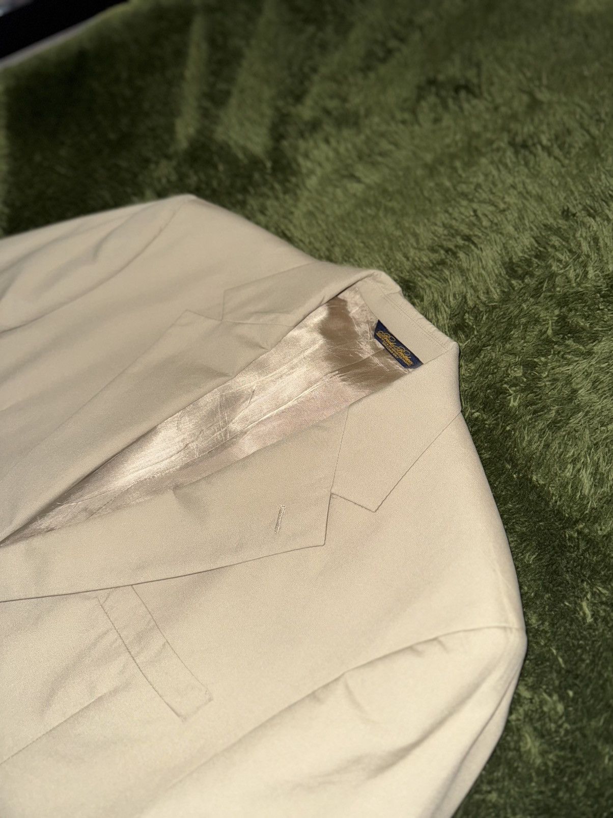 [44L] Brooks Brothers Made in USA Classic Fit Blazer