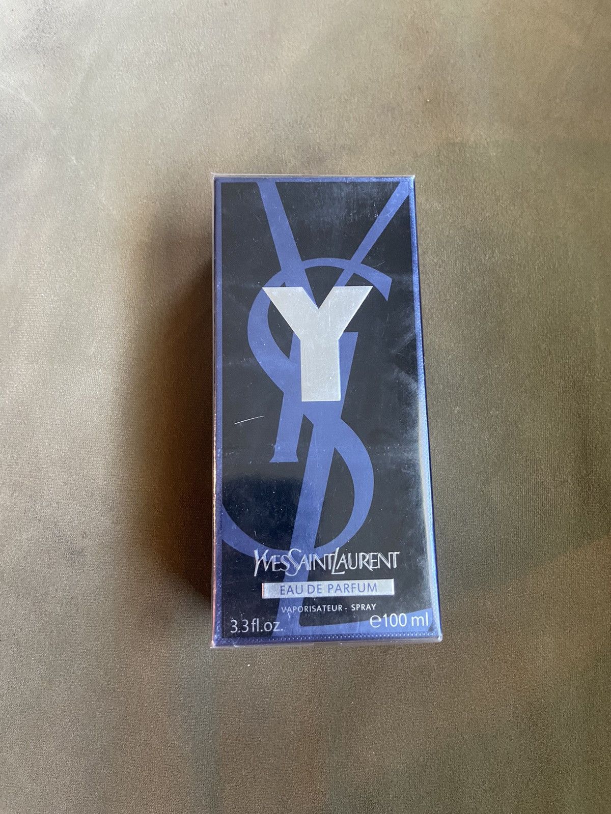 Yves Saint Laurent Brand New Ysl Y EDP Size ONE SIZE - 1 Thumbnail