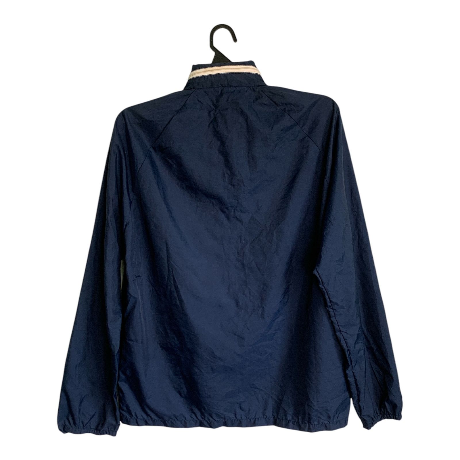 Sears × Vintage Rare Design Vintage Sears The Men’s Store Windbreaker Size US S / EU 44-46 / 1 - 2 Thumbnail