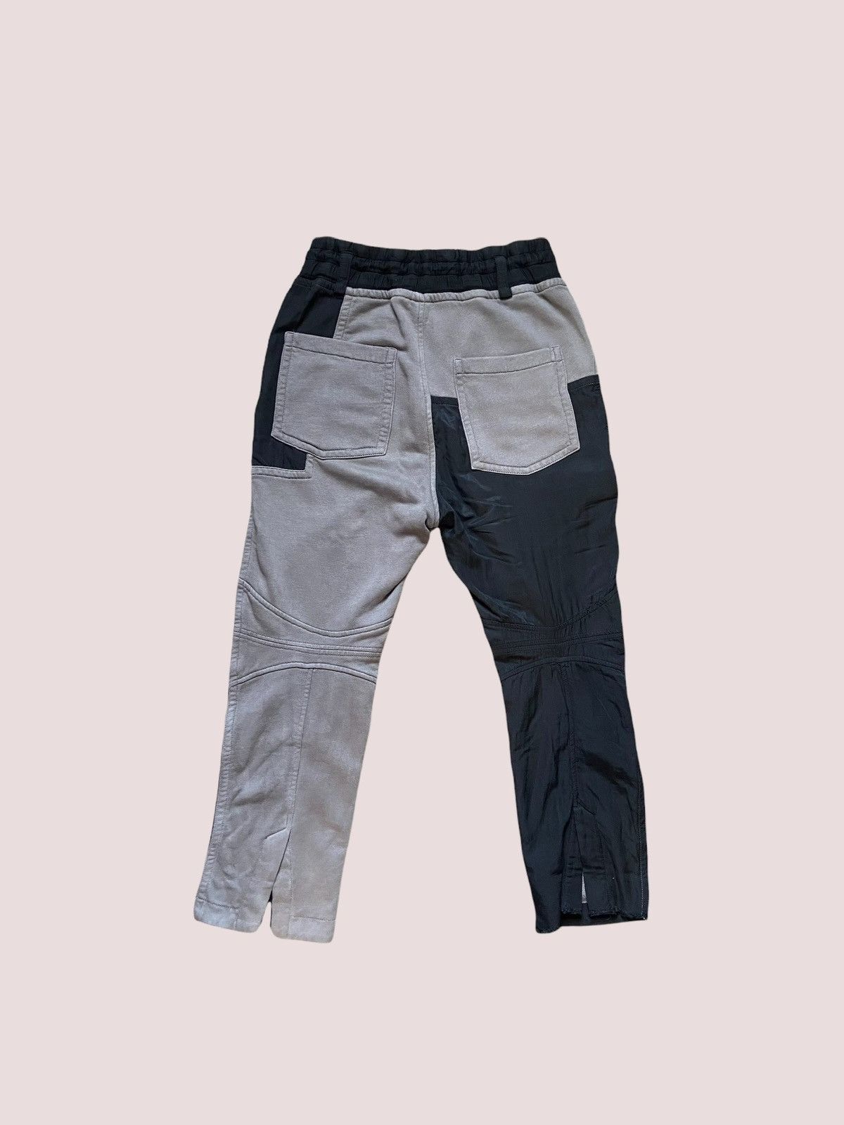 Haider Ackermann Haider Ackermann Perth Vision Trousers FW17 Size US 30 / EU 46 - 3 Thumbnail