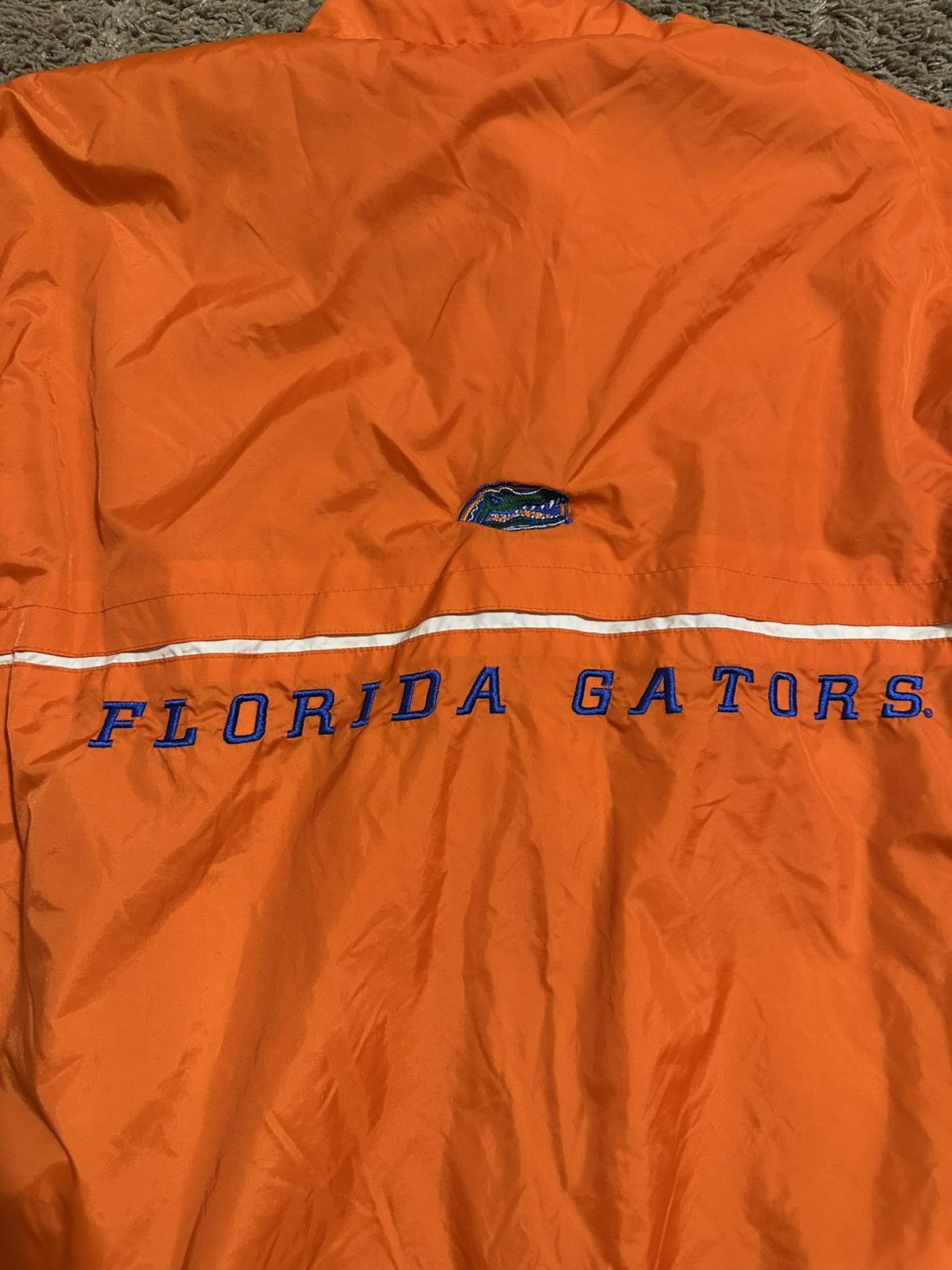 NCAA Vintage NCAA Florida Gators jacket 90s size medium Size US M / EU 48-50 / 2 - 2 Thumbnail
