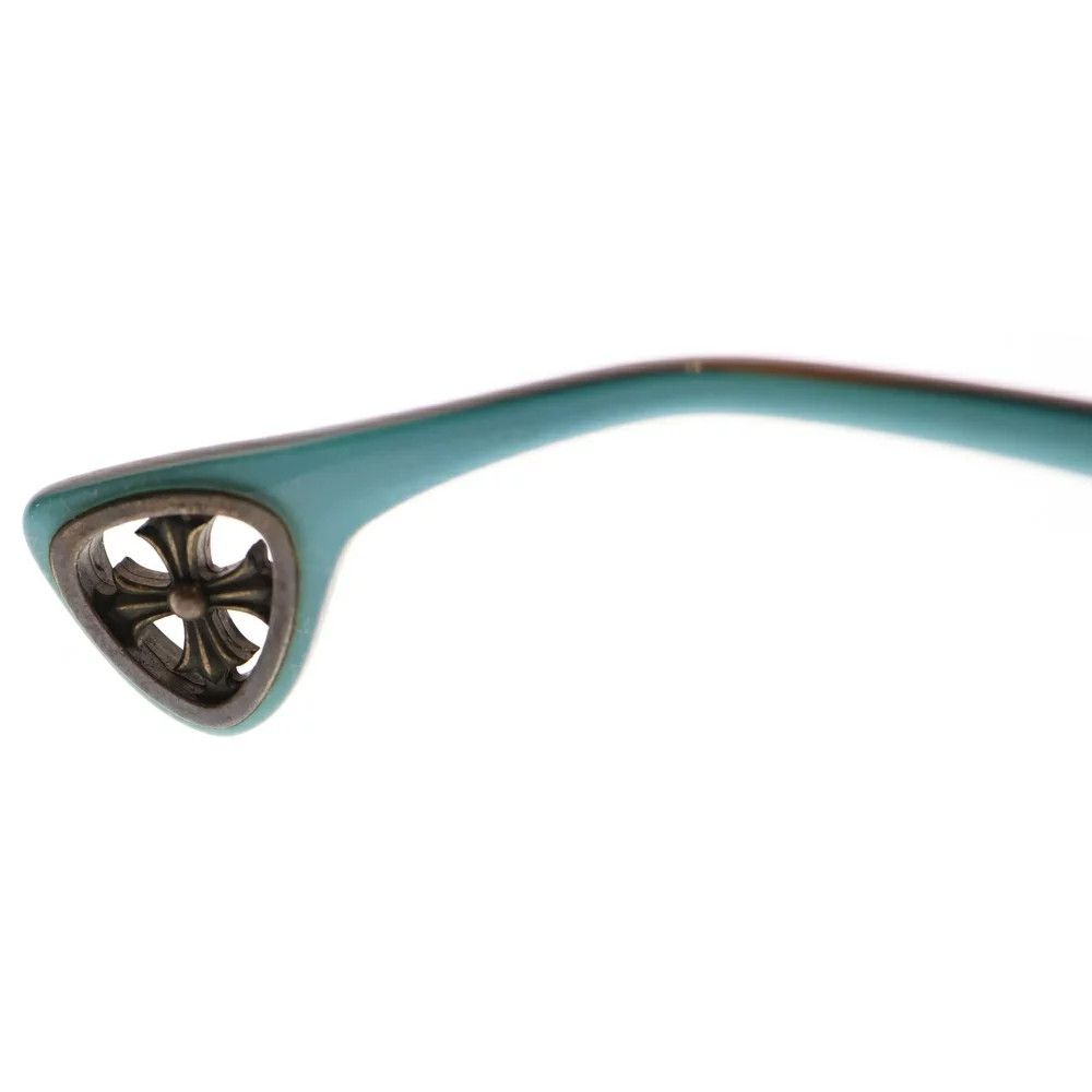 Chrome Hearts Chrome Hearts Warm Lunch Sunglasses Size ONE SIZE - 5 Thumbnail
