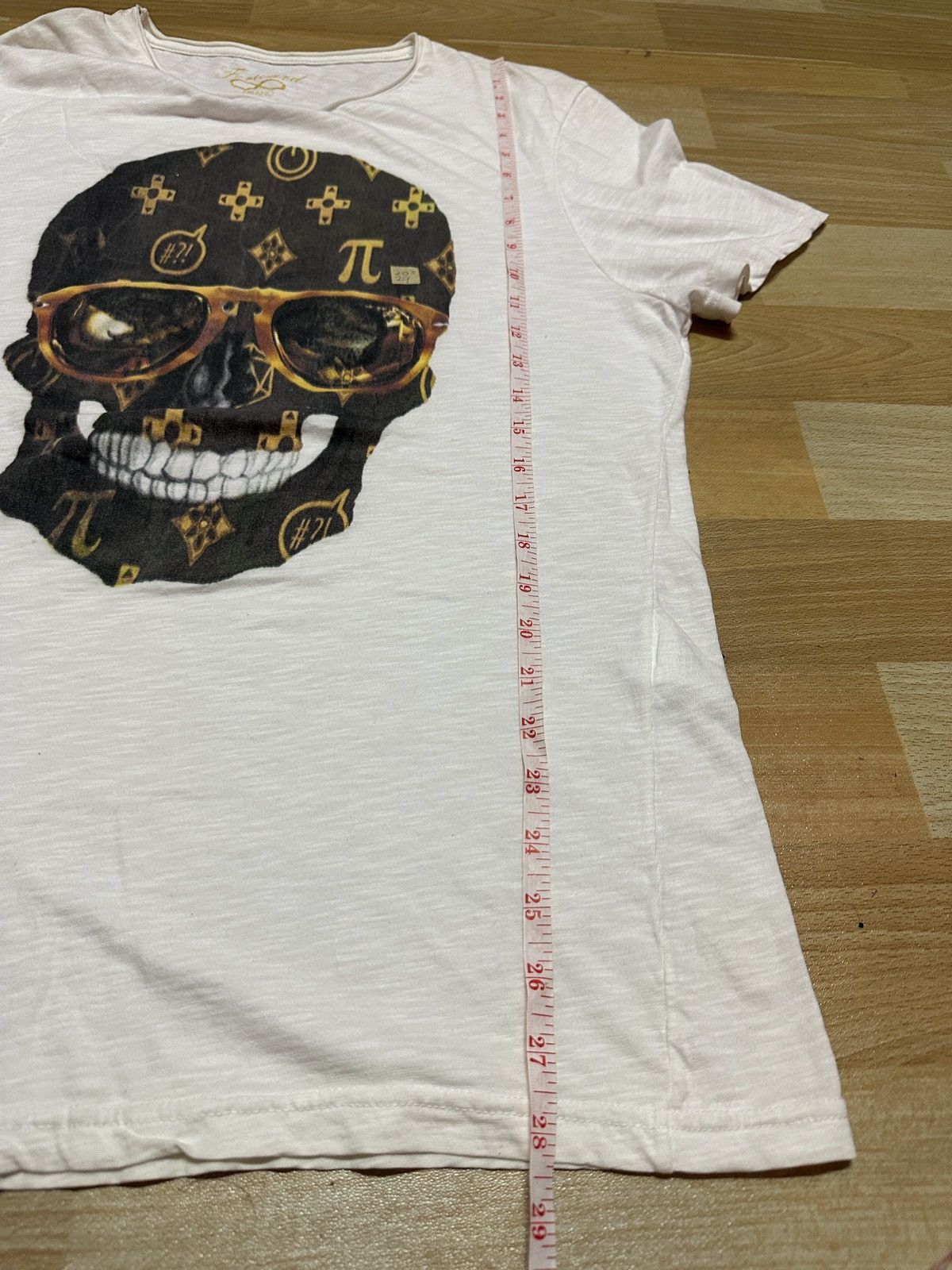 FORWARD × La Milano Forward Milano Skull tee Size M / US 6-8 / IT 42-44 - 12 Thumbnail