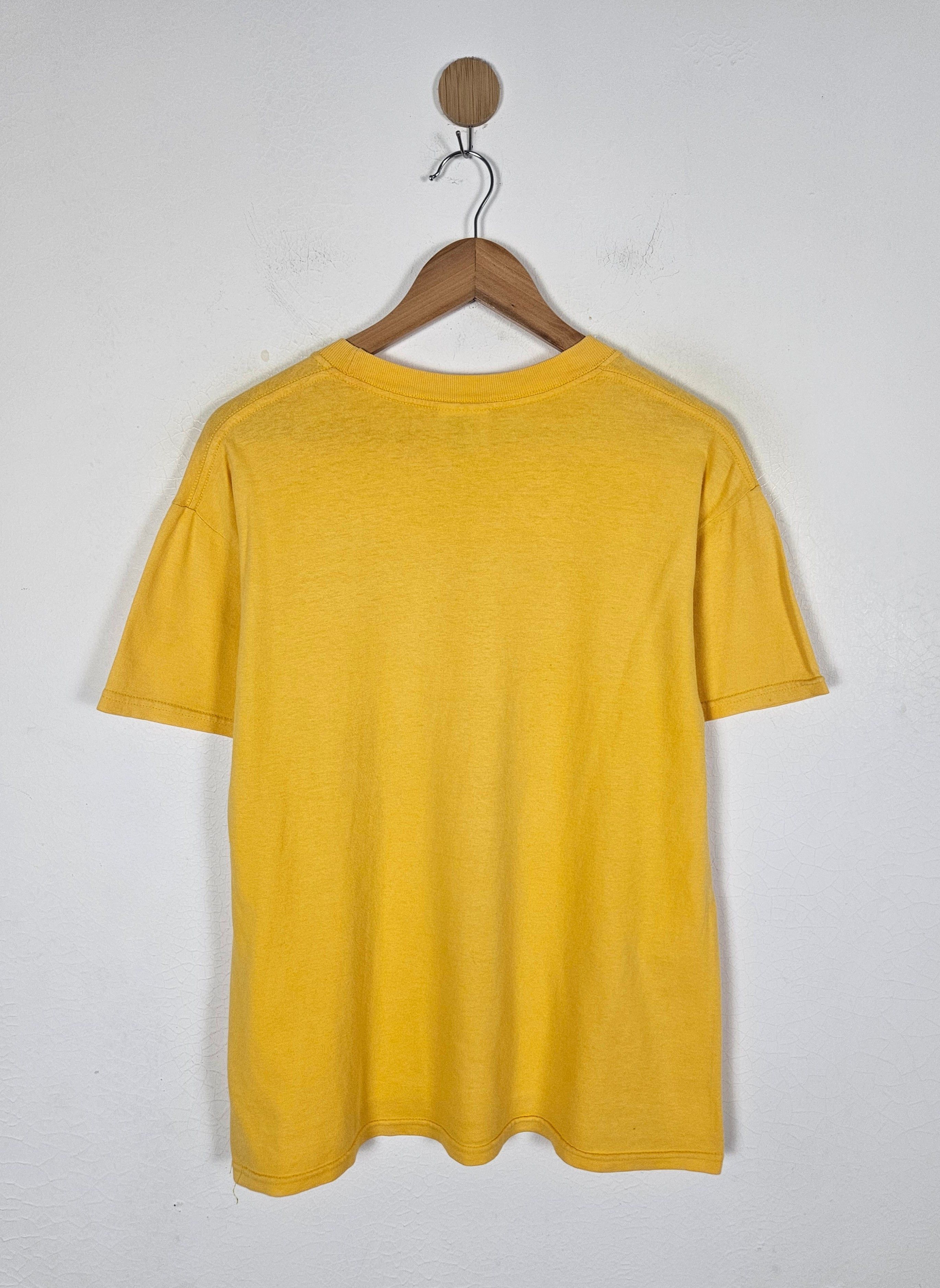 Band Tees Vintage Beastie Boys Hamburger Shirt Size US M / EU 48-50 / 2 - 3 Thumbnail