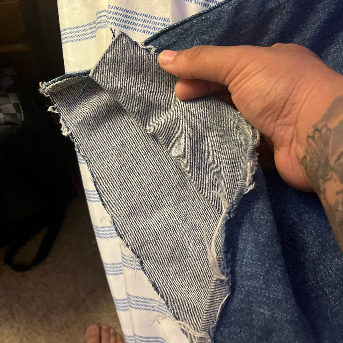 Dickies Dickies Size US 42 / EU 58 - 5 Thumbnail