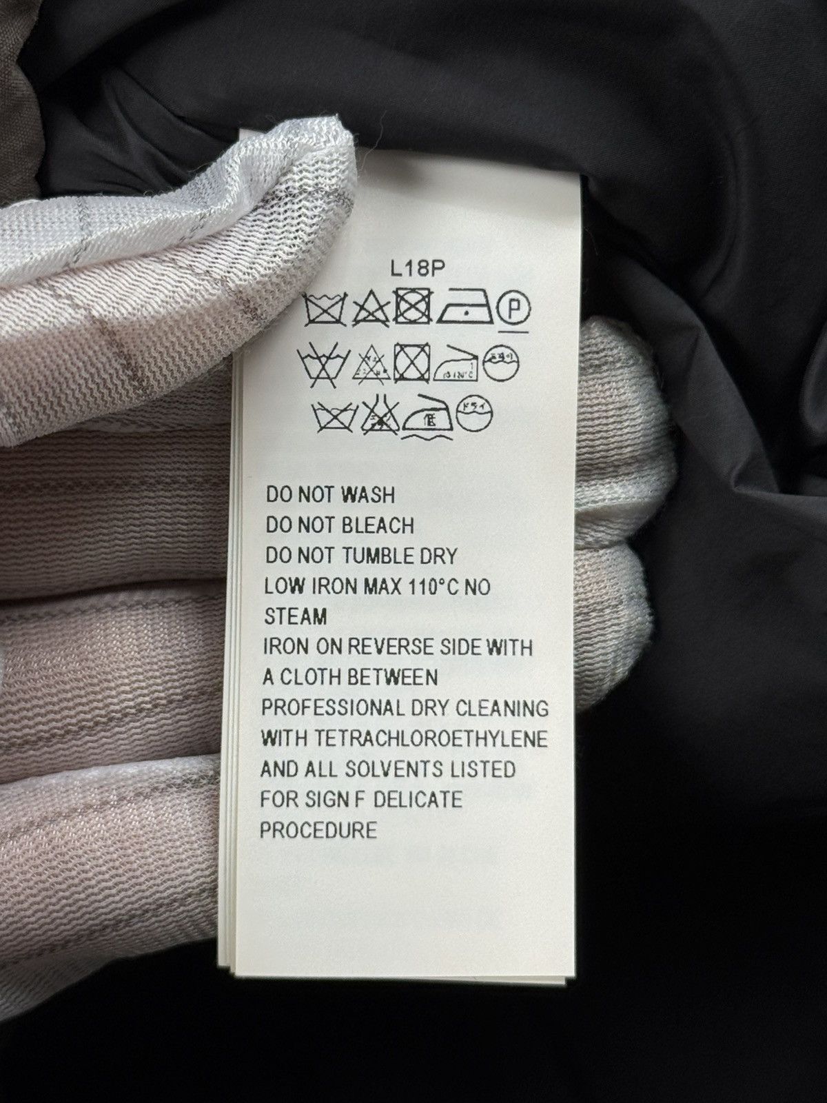 Yeezy Season 5 parka XL Size US XL / EU 56 / 4 - 5 Thumbnail