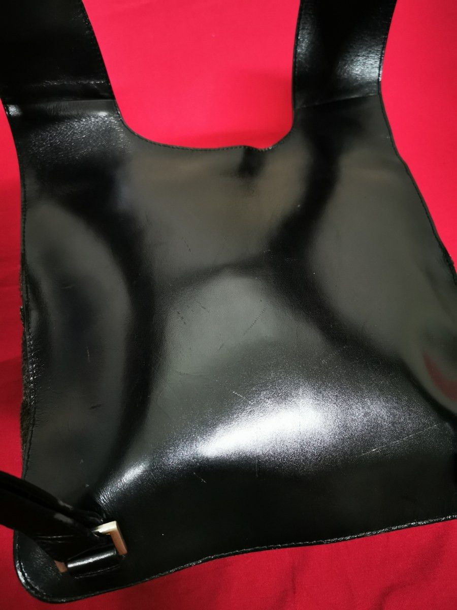 Prada Prada 1999 chest rig bag Size ONE SIZE - 6 Thumbnail