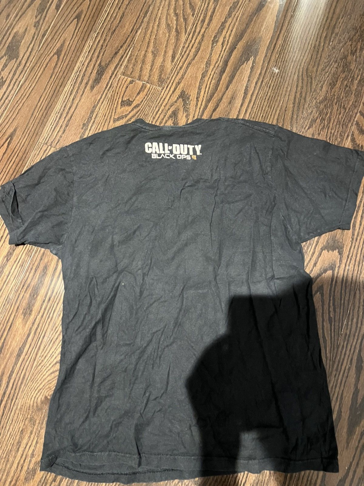 Other Call of duty black ops 3 tee Size US L / EU 52-54 / 3 - 2 Thumbnail
