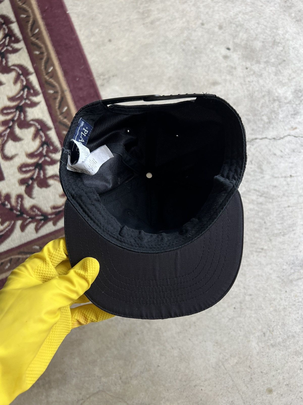 Vintage Y2K Epic Gamer Snapback Hat Size ONE SIZE - 2 Thumbnail