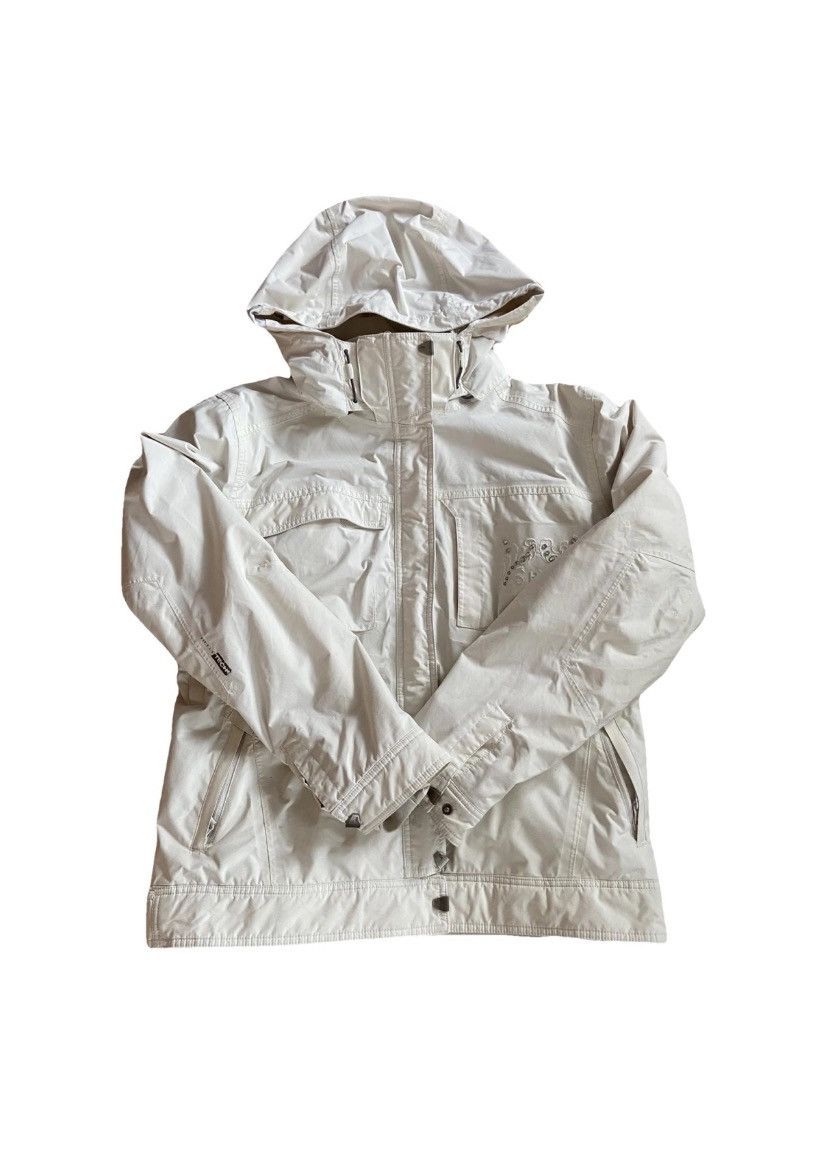 Helly Hansen Helly Hansen Ski/Snowboard jacket Size L / US 10 / IT 46 - 1 Thumbnail