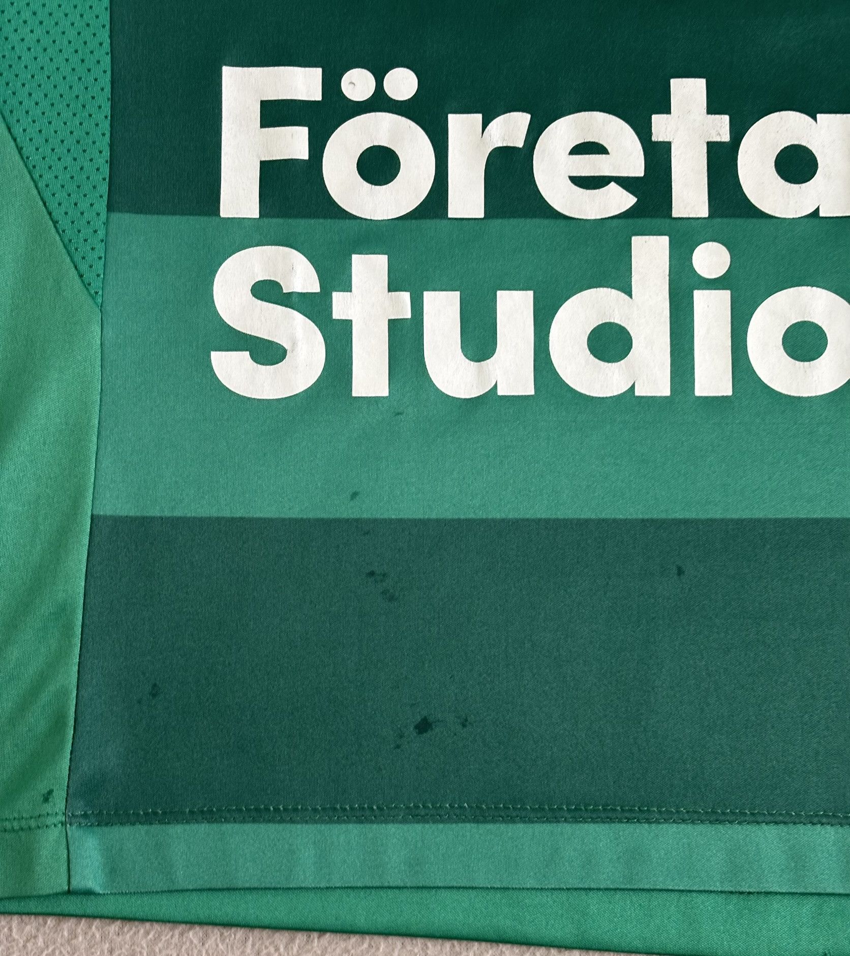 Other Eslövs HF Sweden #43 2024/2025 Craft Jersey Size XS Size US XS / EU 42 / 0 - 8 Thumbnail
