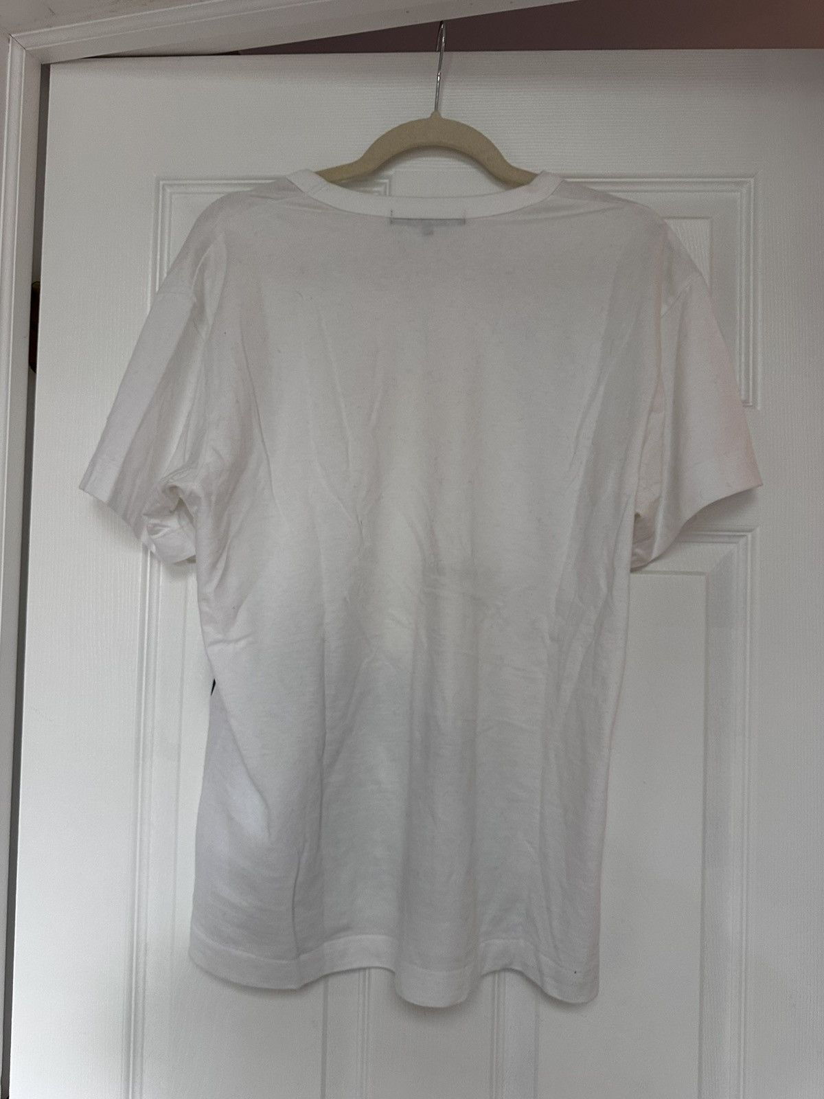 Comme des Garcons CDG SS Tee Size US L / EU 52-54 / 3 - 3 Thumbnail
