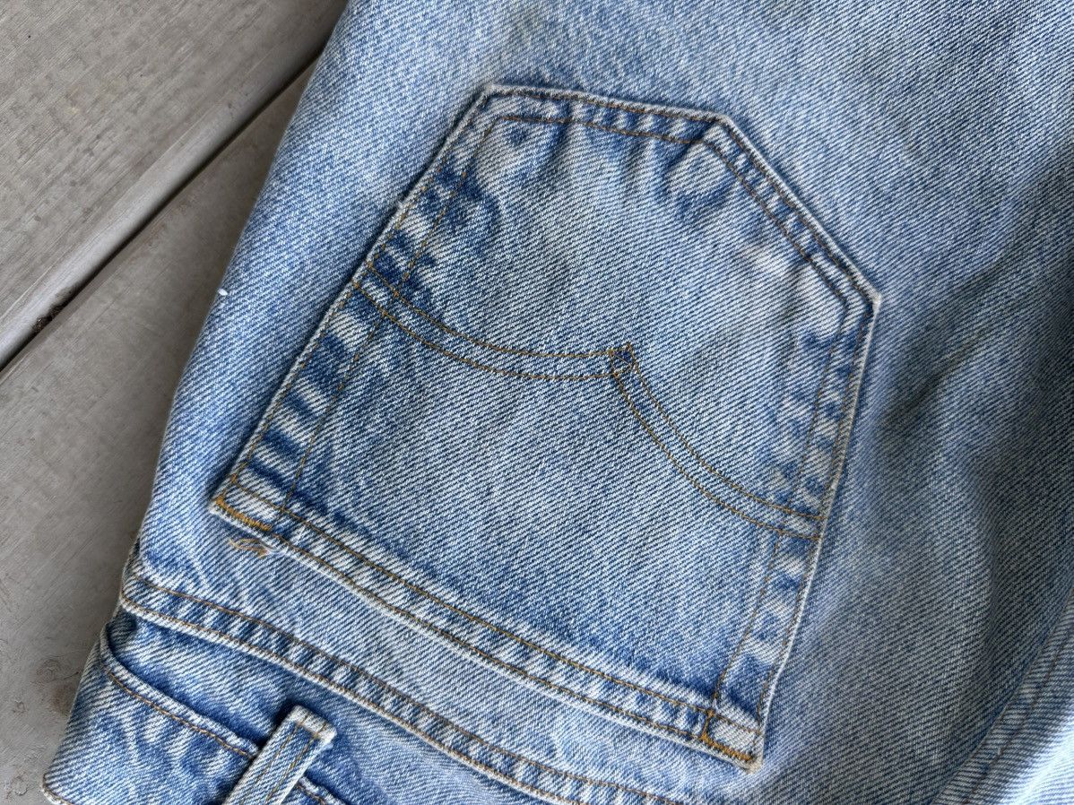 Levi's × Vintage Vintage Levi’s 33x32 1970s denim 501xx Size US 32 / EU 48 - 13 Thumbnail