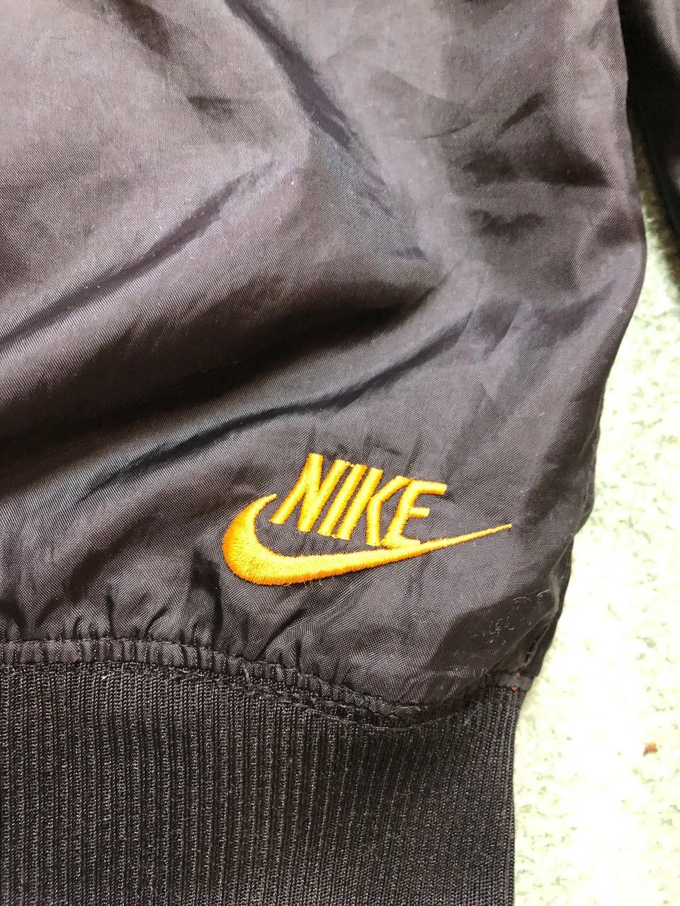Nike Streetwear Logo Nike Y2K Sportwear Jacket Size US M / EU 48-50 / 2 - 16 Thumbnail
