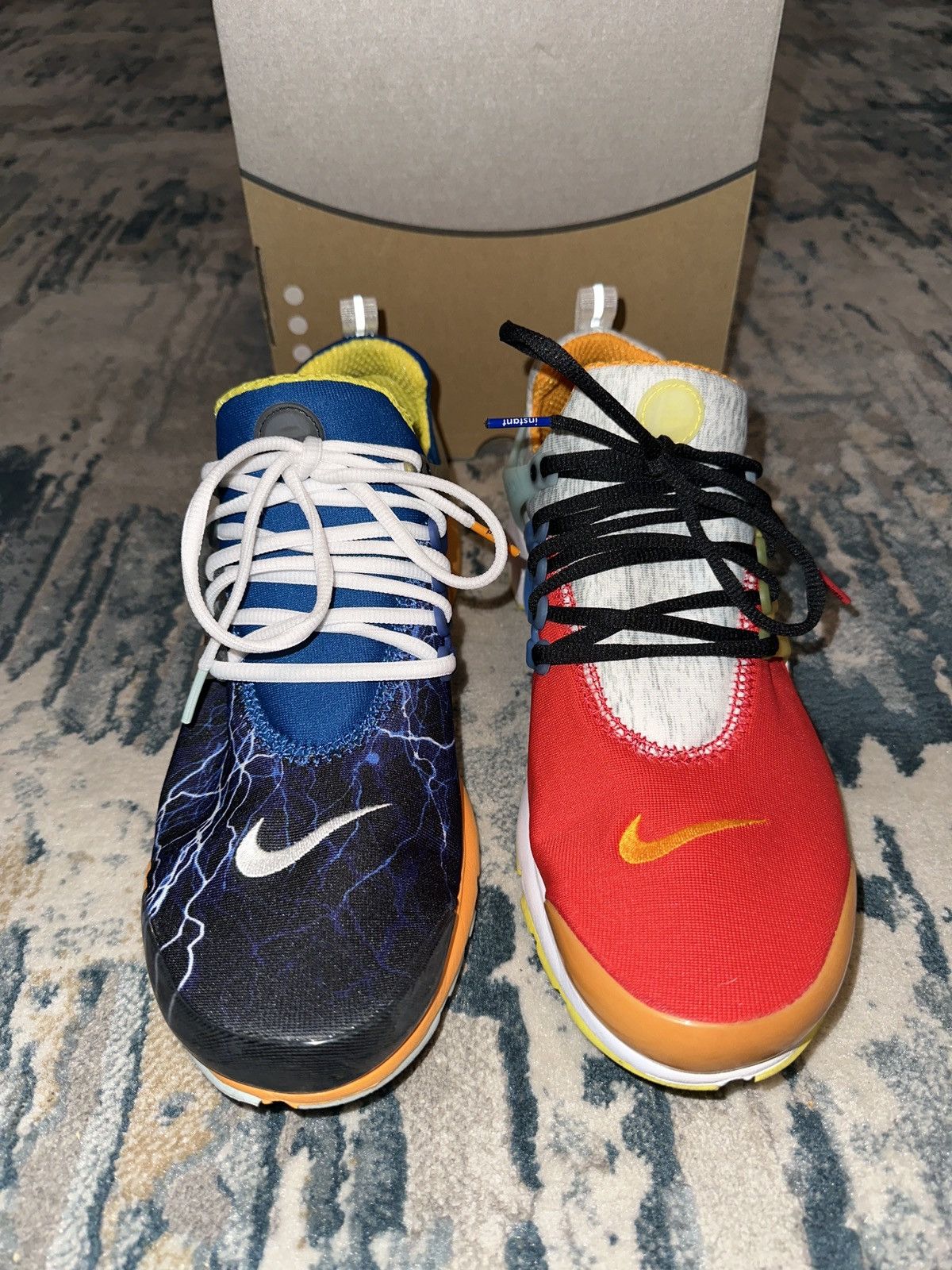 Nike Nike Air Presto Size US 11 / EU 44 - 3 Thumbnail